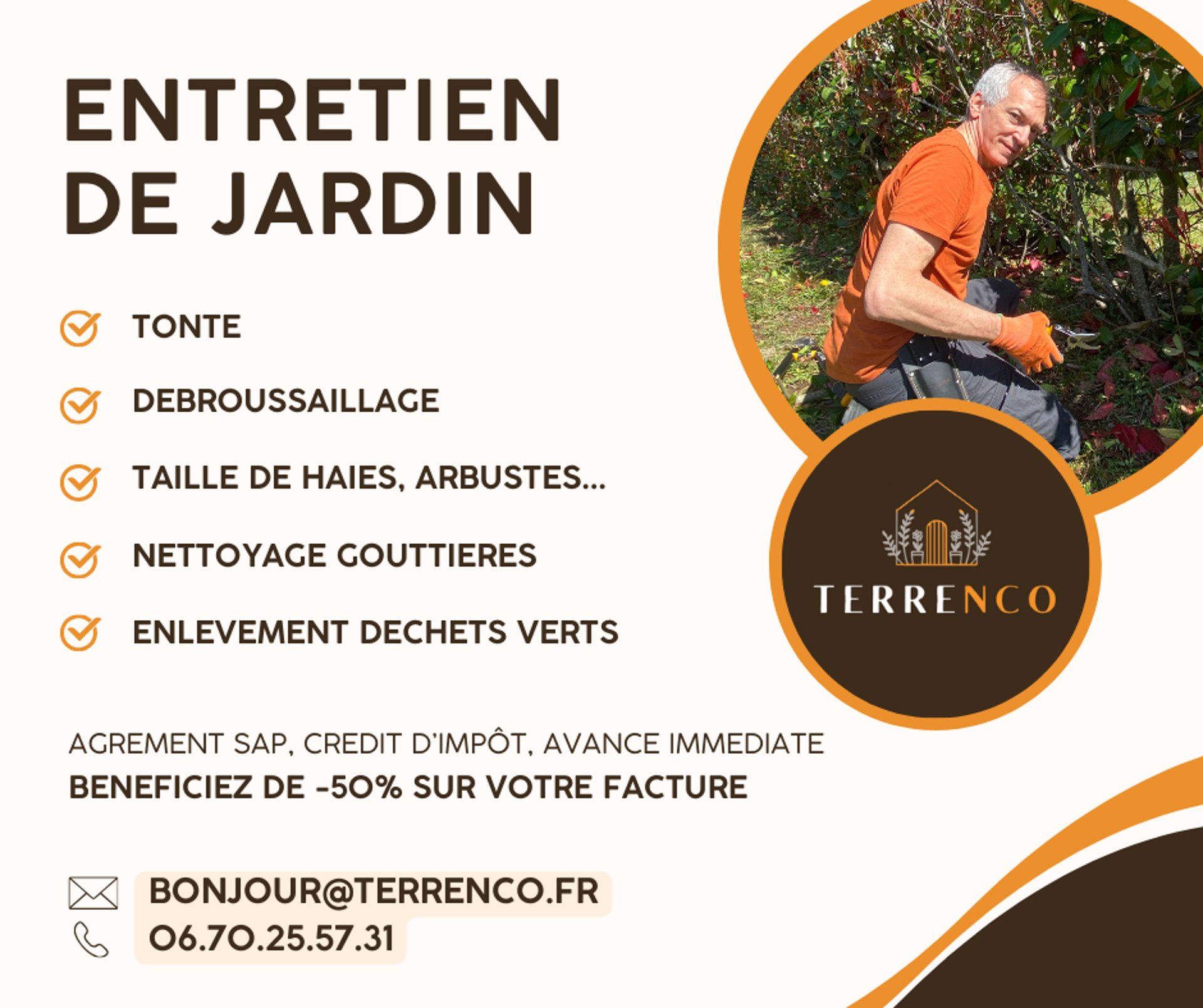 black and brown leather padded tub sofa