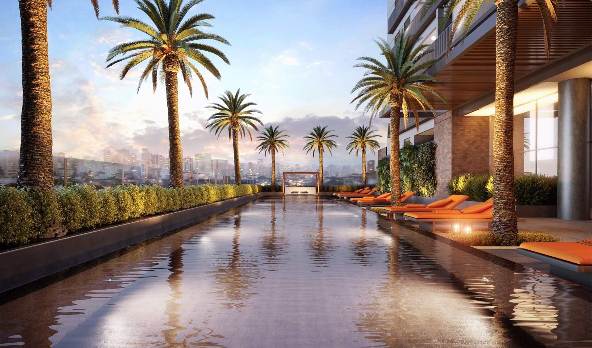 black and white bed linen