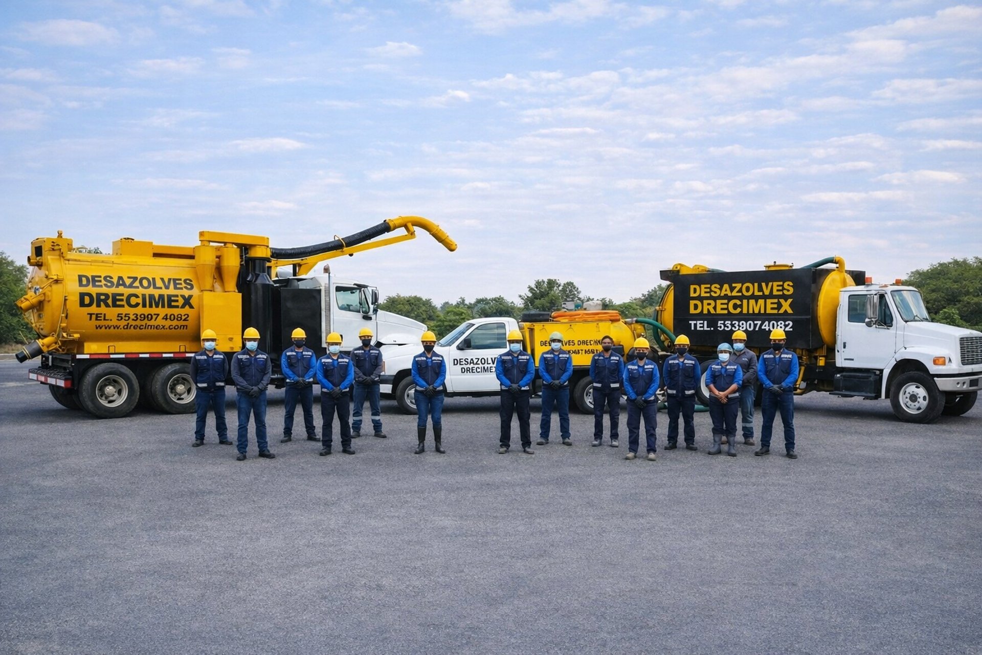 woman wearing yellow long-sleeved dress under white clouds and blue sky during daytime