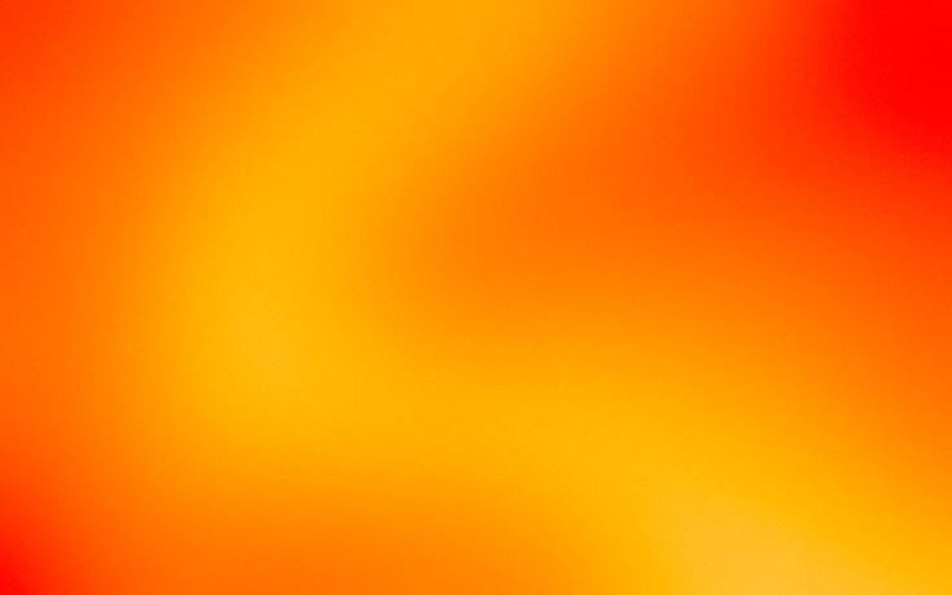 orange and blue color illustration