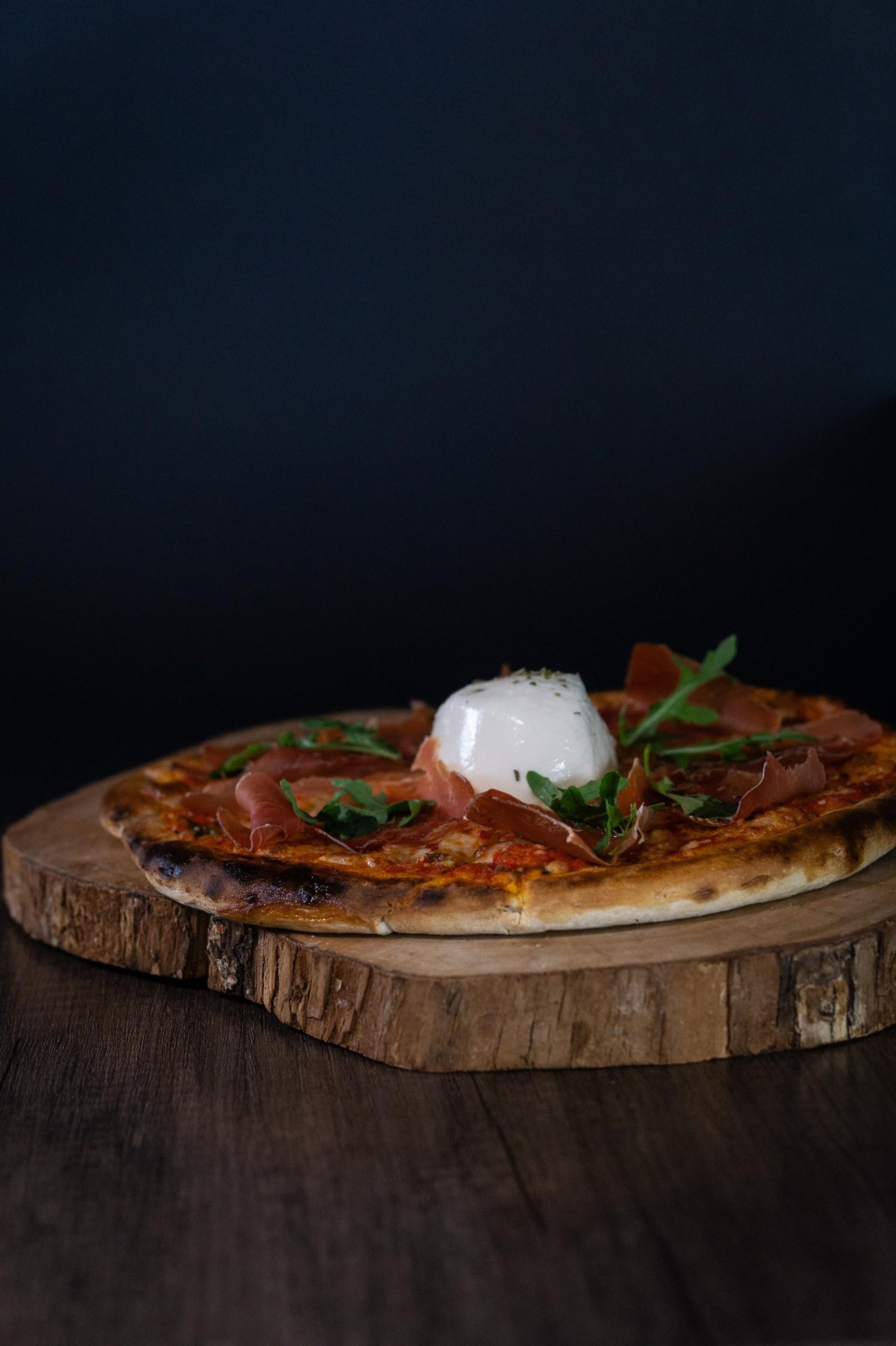 Pizzeria Italiana en Tepatilán