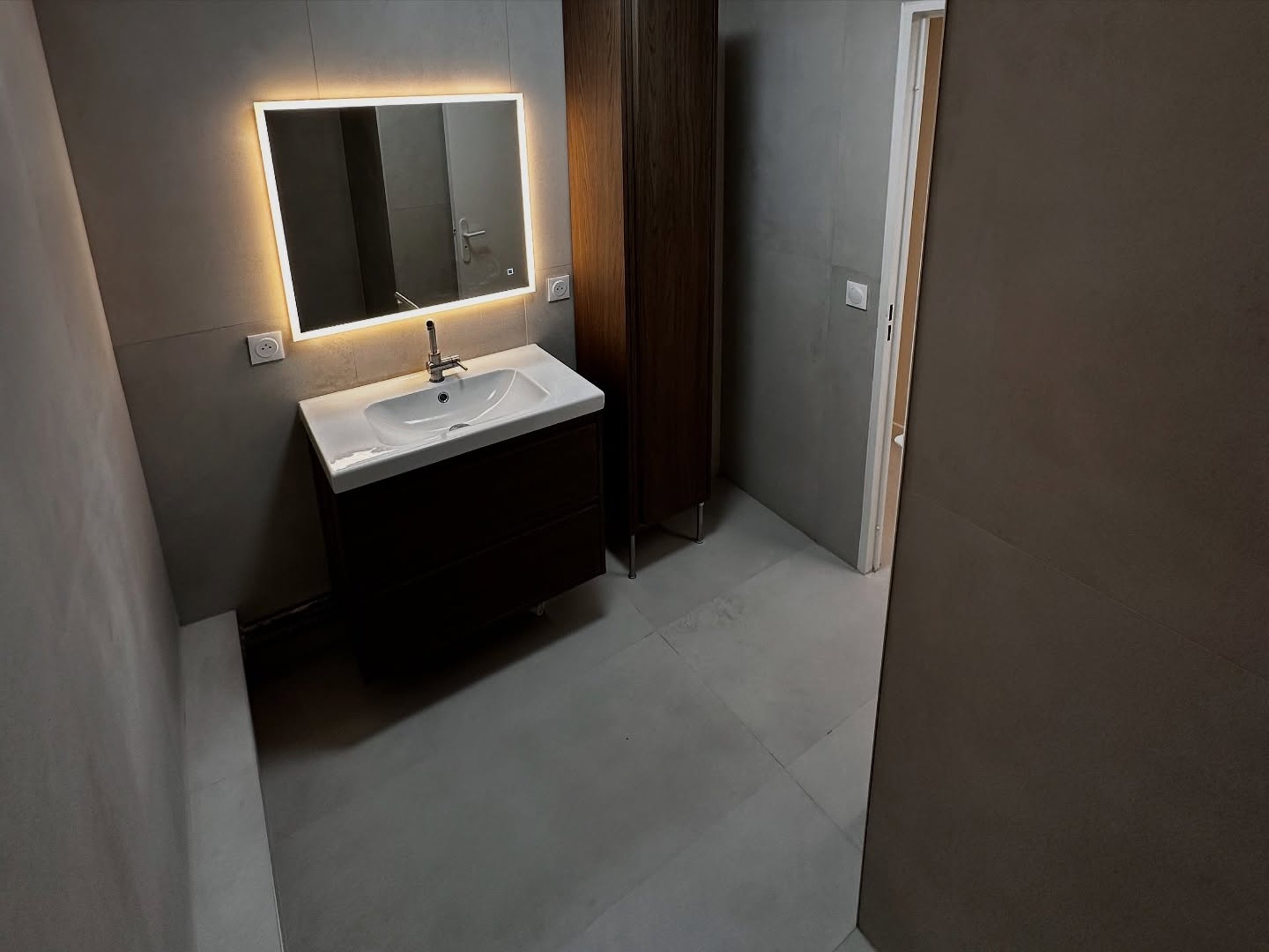 Rénovation et Finitions