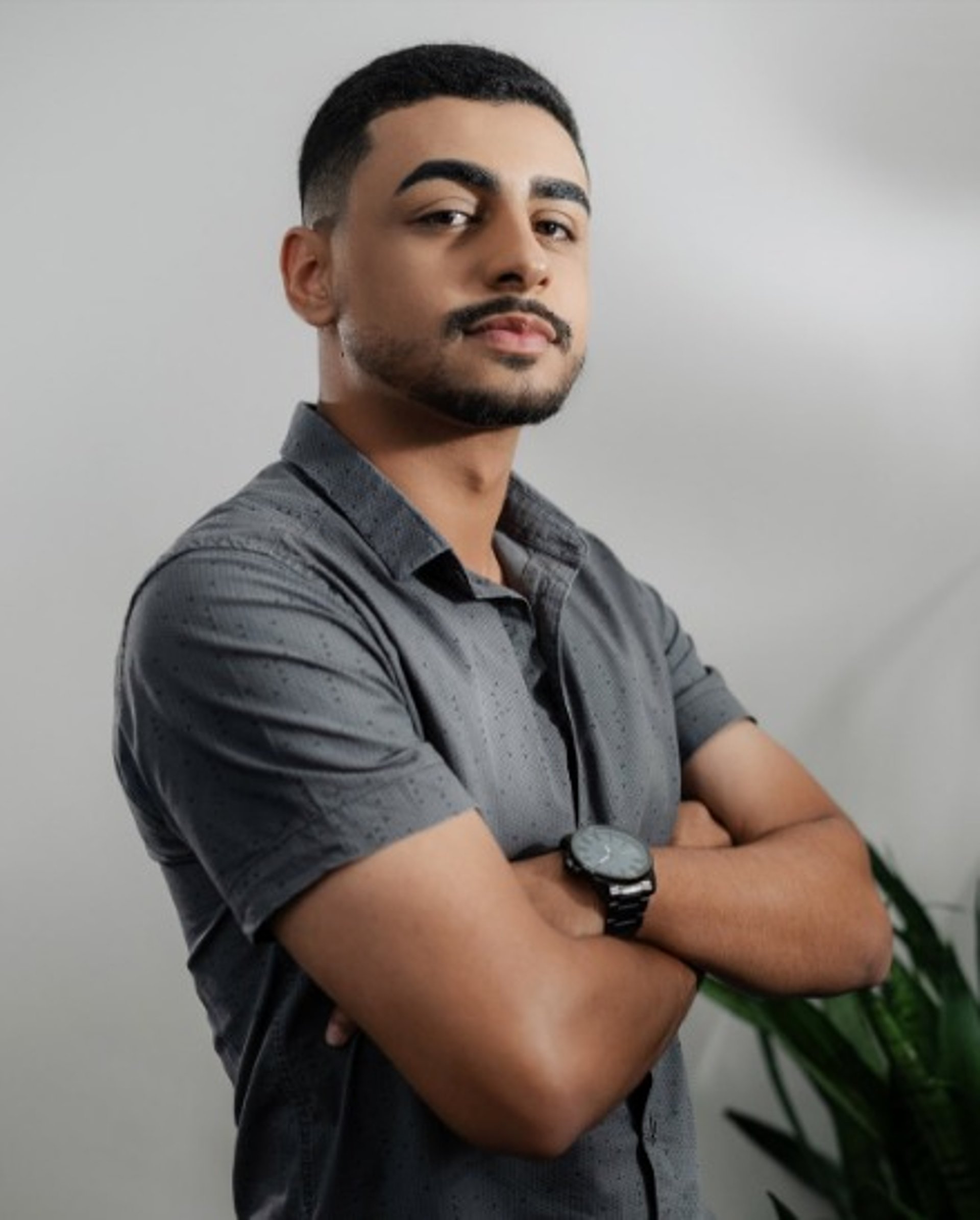 woman wearing yellow long-sleeved dress under white clouds and blue sky during daytime