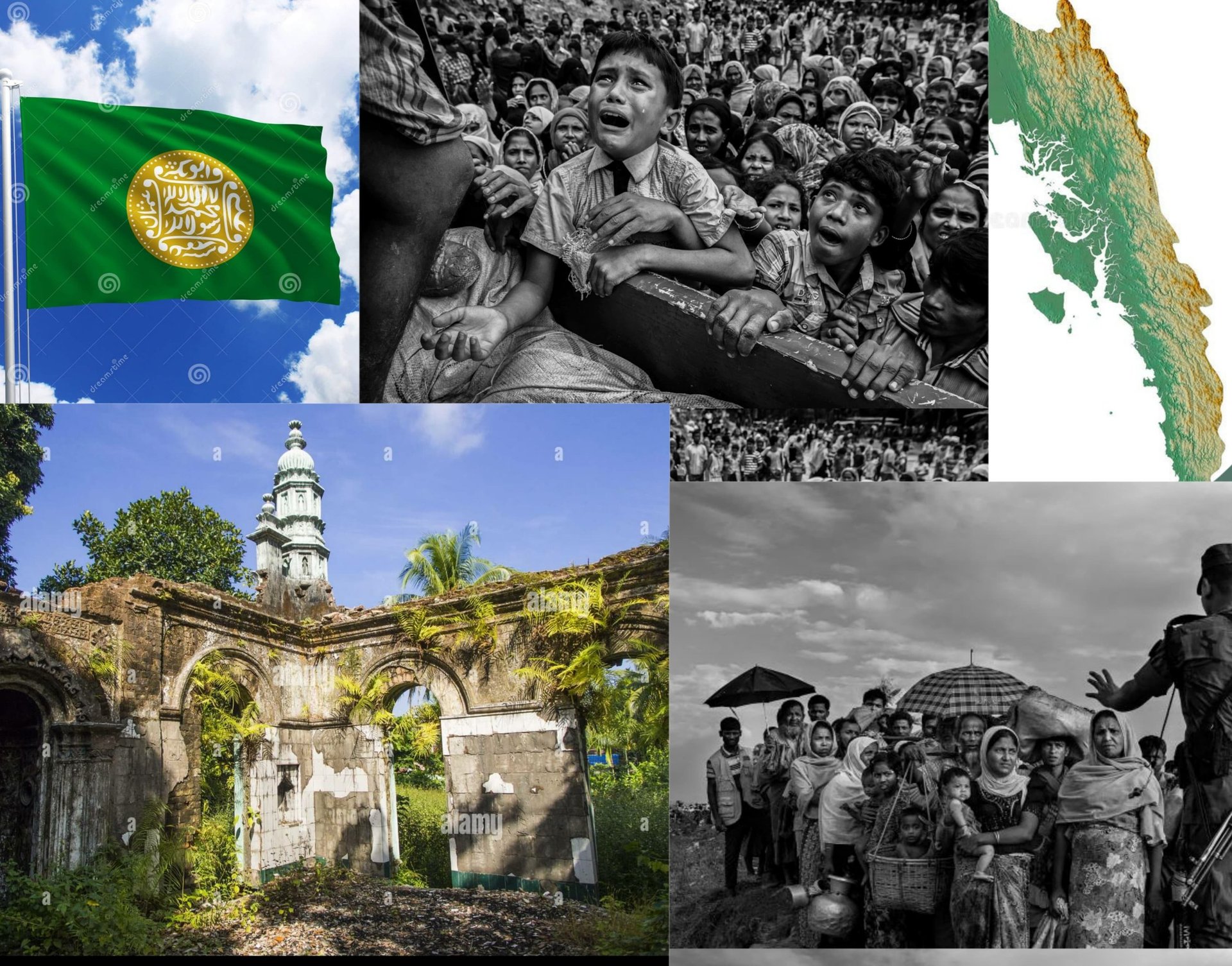 black and white bed linen