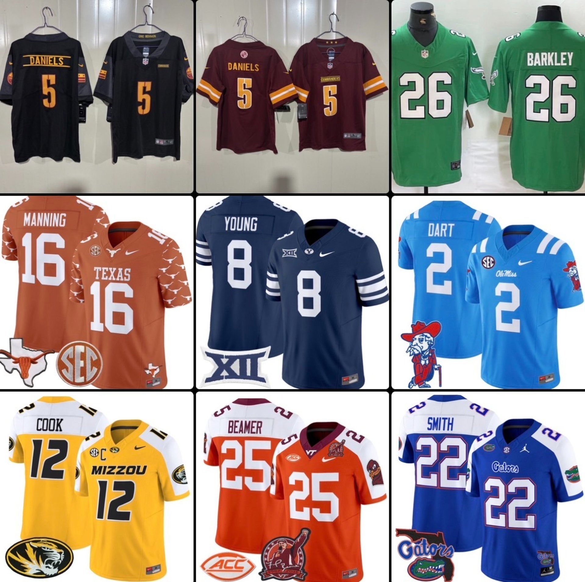 black blue and yellow textile