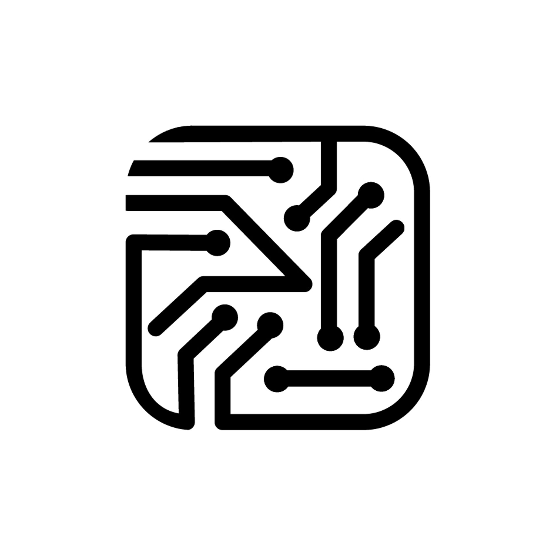 gray computer monitor