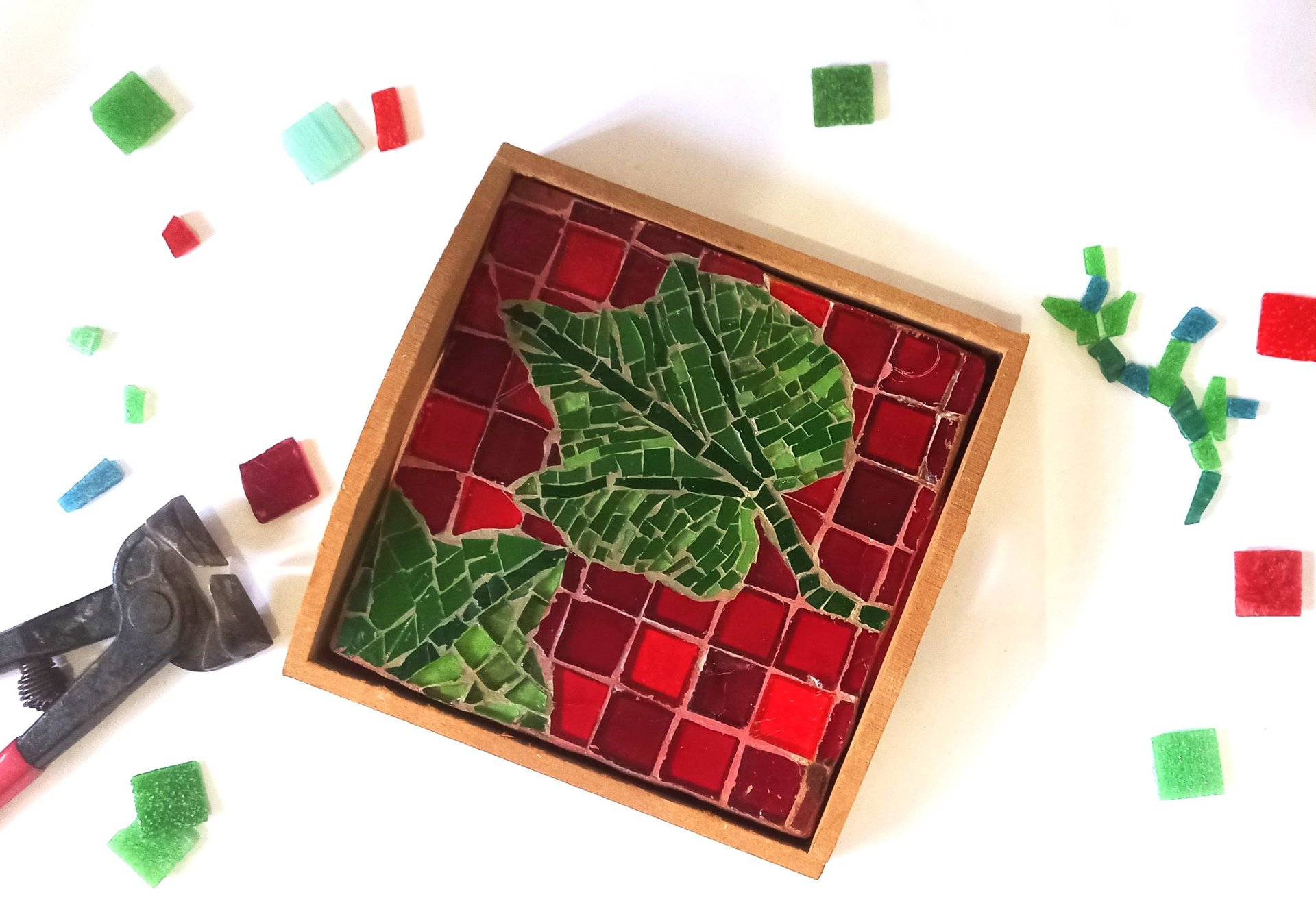 black blue and yellow textile