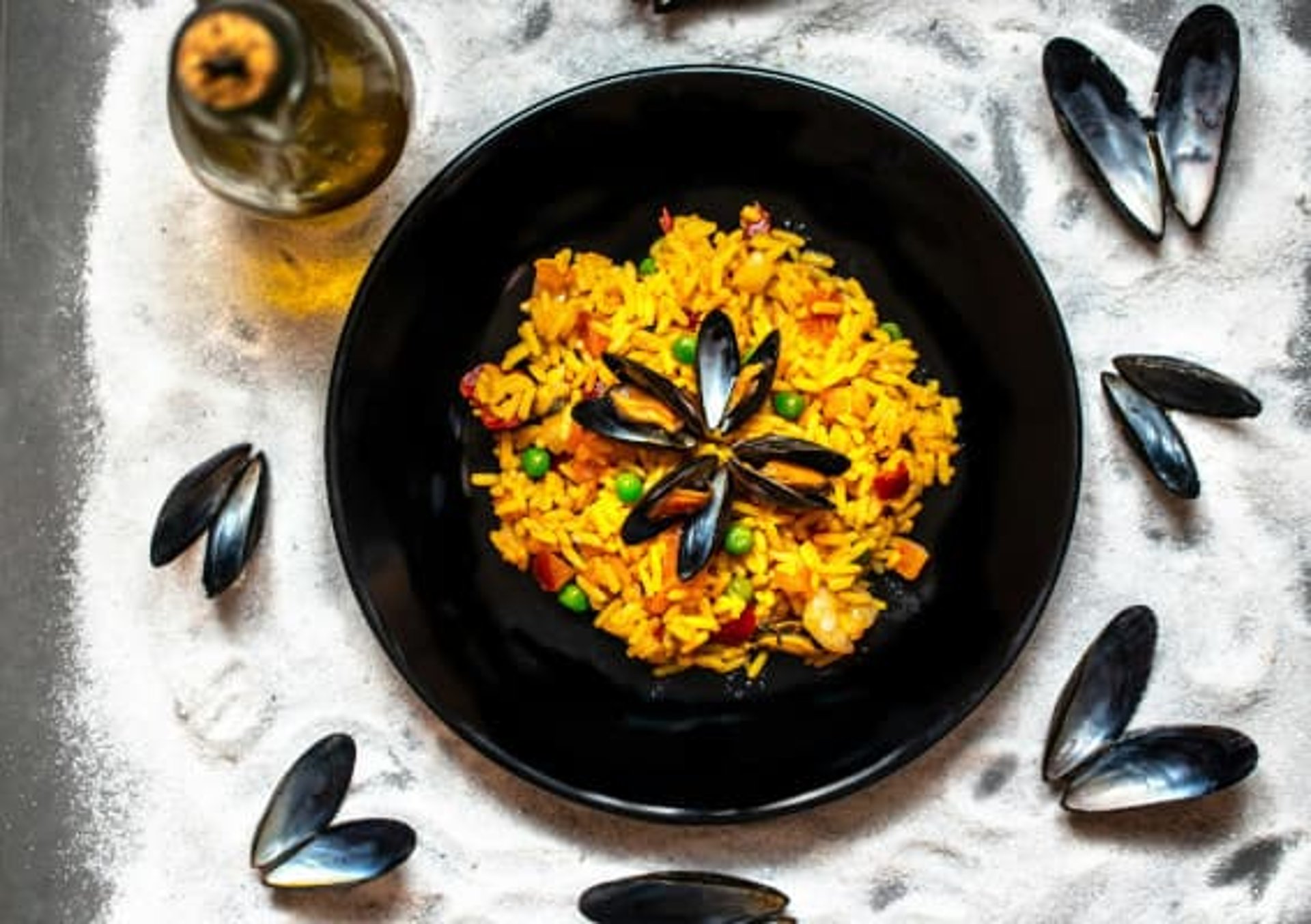 paella west-vlaanderen
