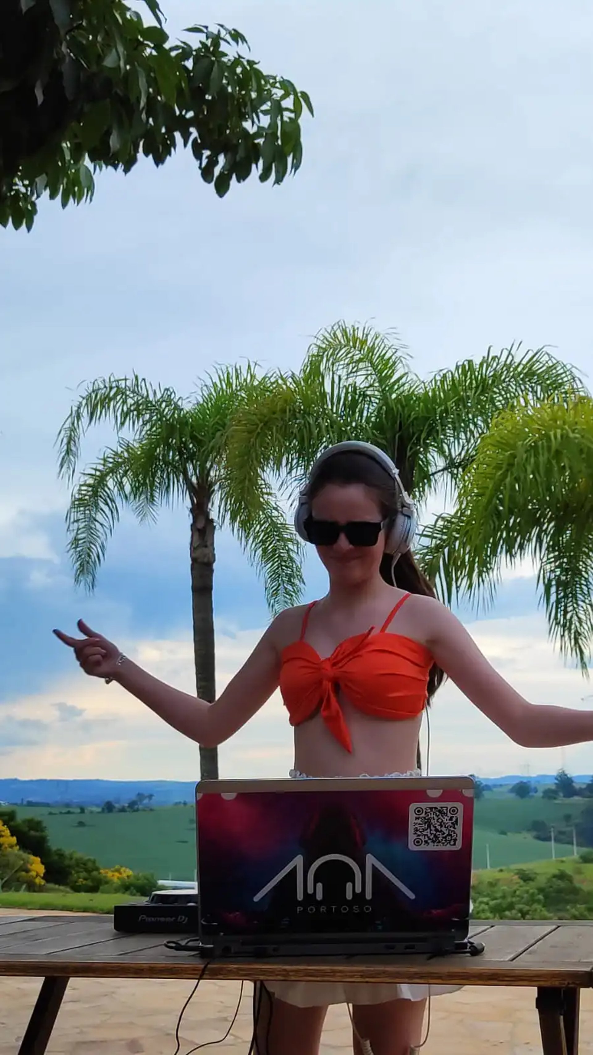 black blue and yellow textile