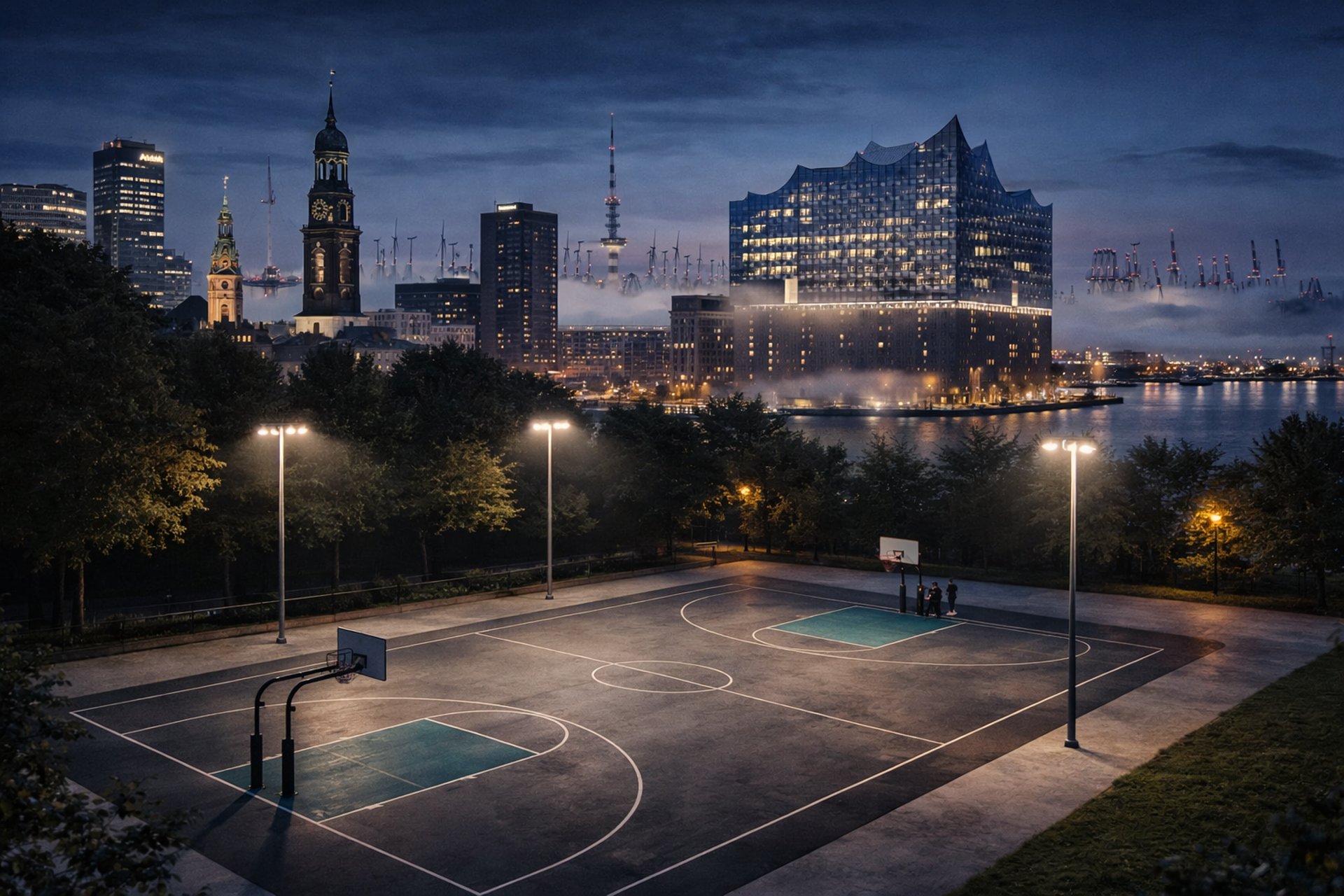 black blue and yellow textile