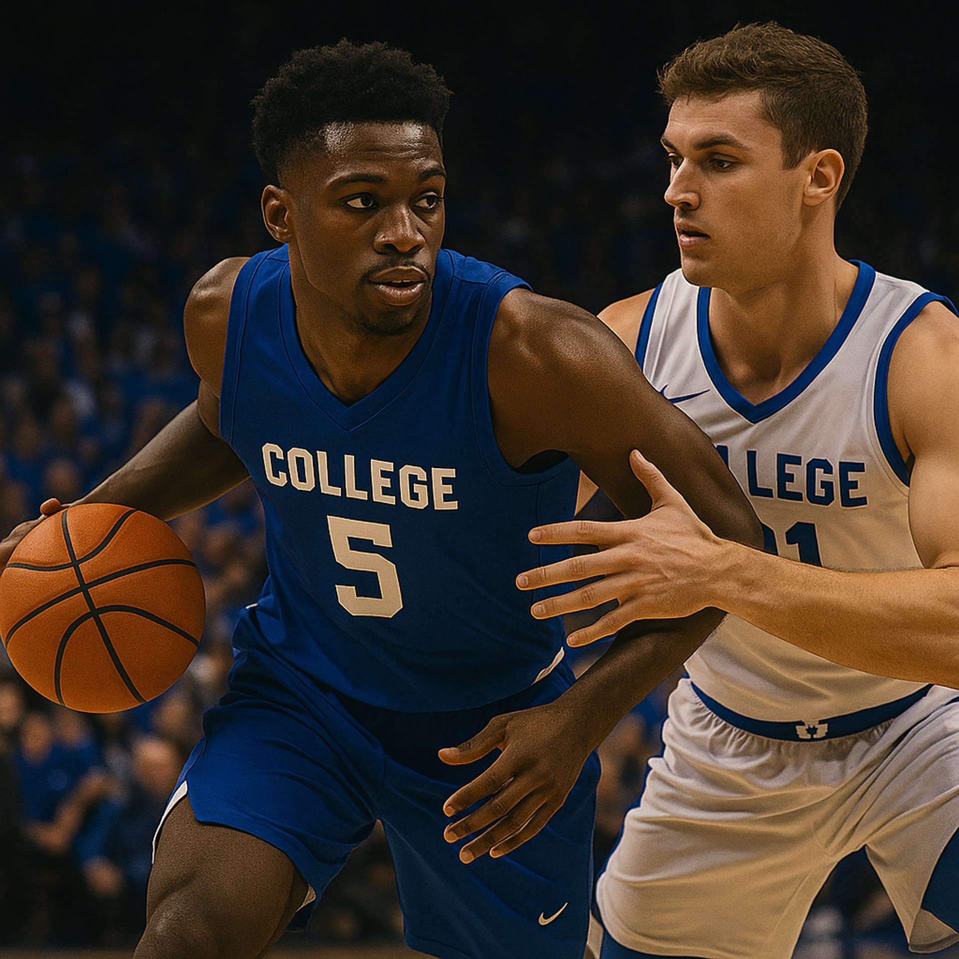 black blue and yellow textile