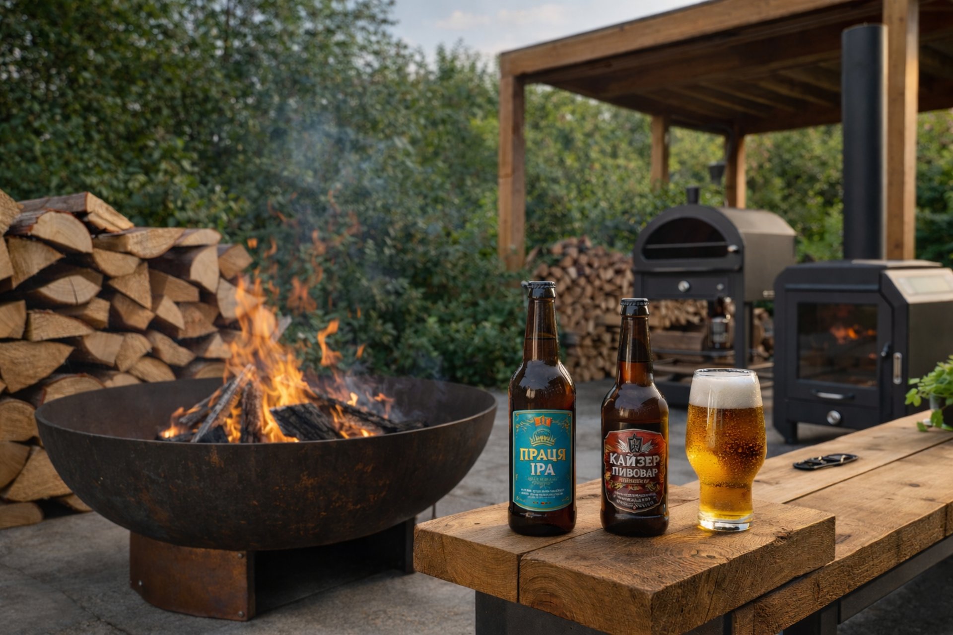 black and brown leather padded tub sofa