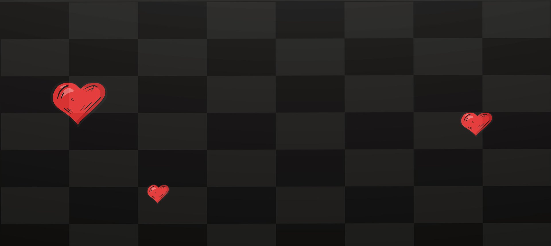 black and white bed linen