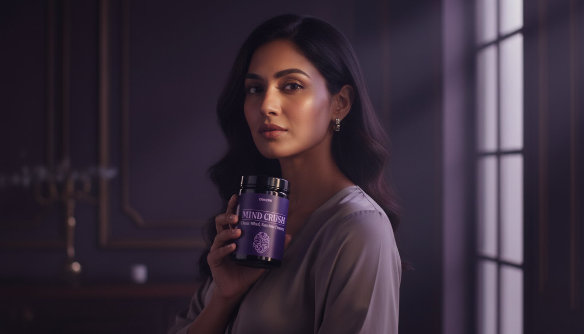 black and brown leather padded tub sofa