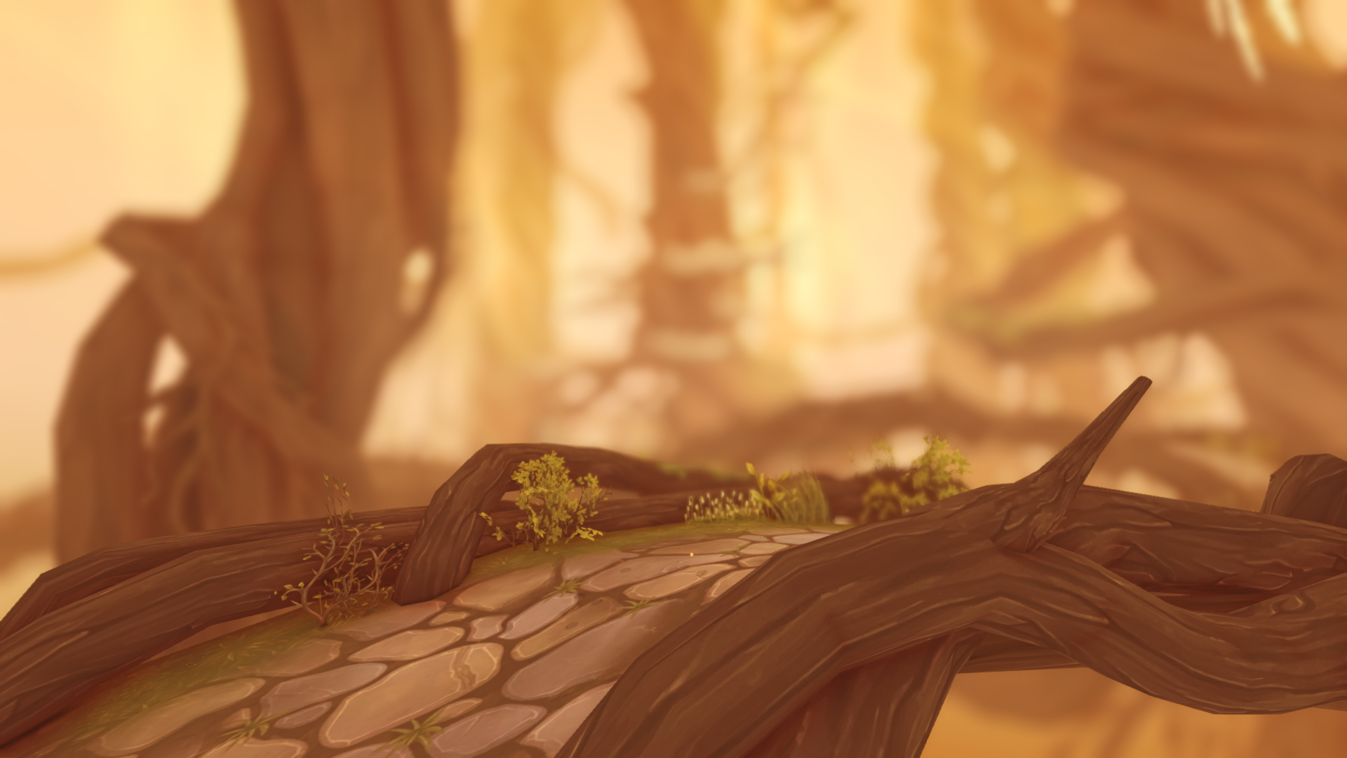 a close up of a wooden plank wall