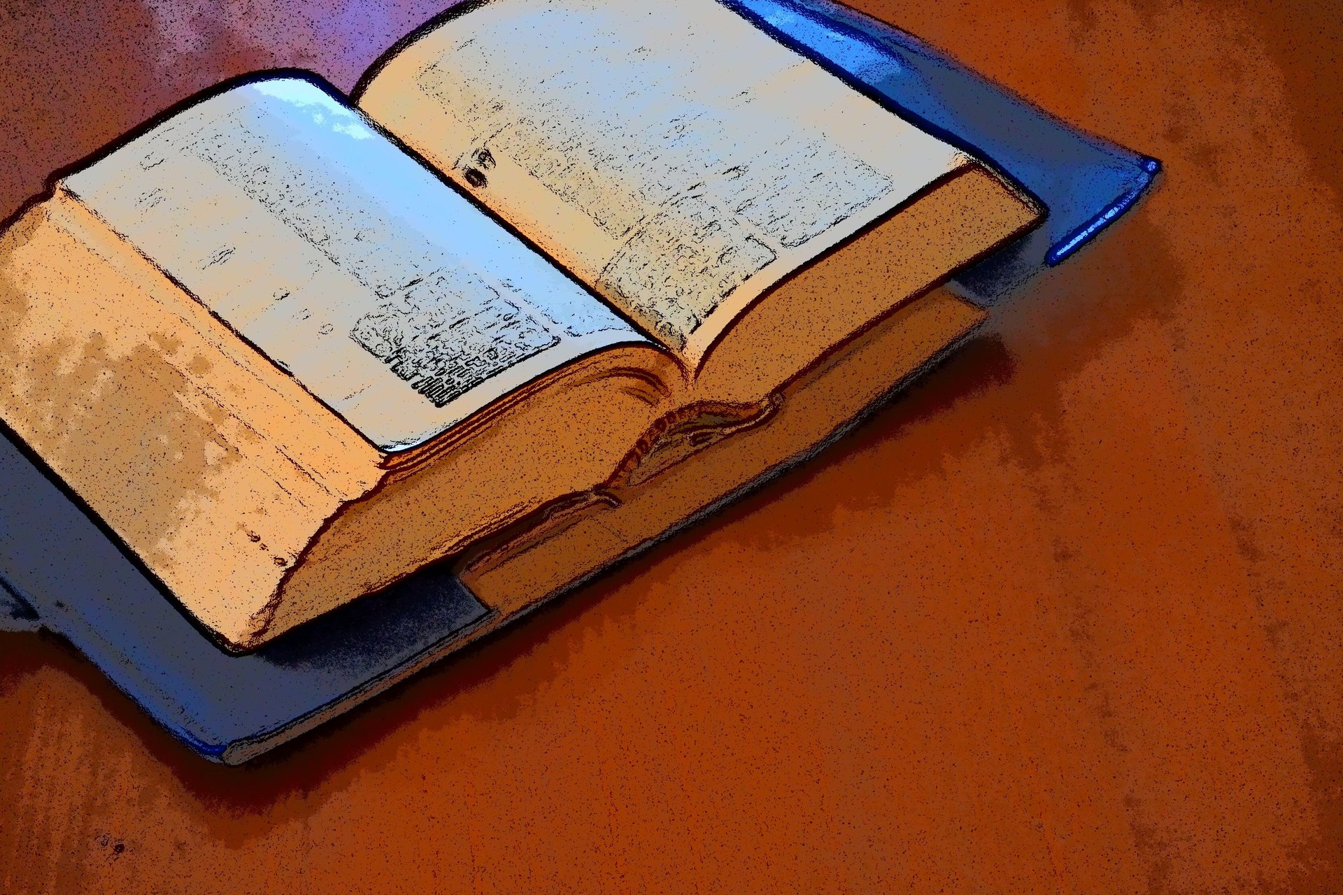 white pillar candle on brown wooden candle holder