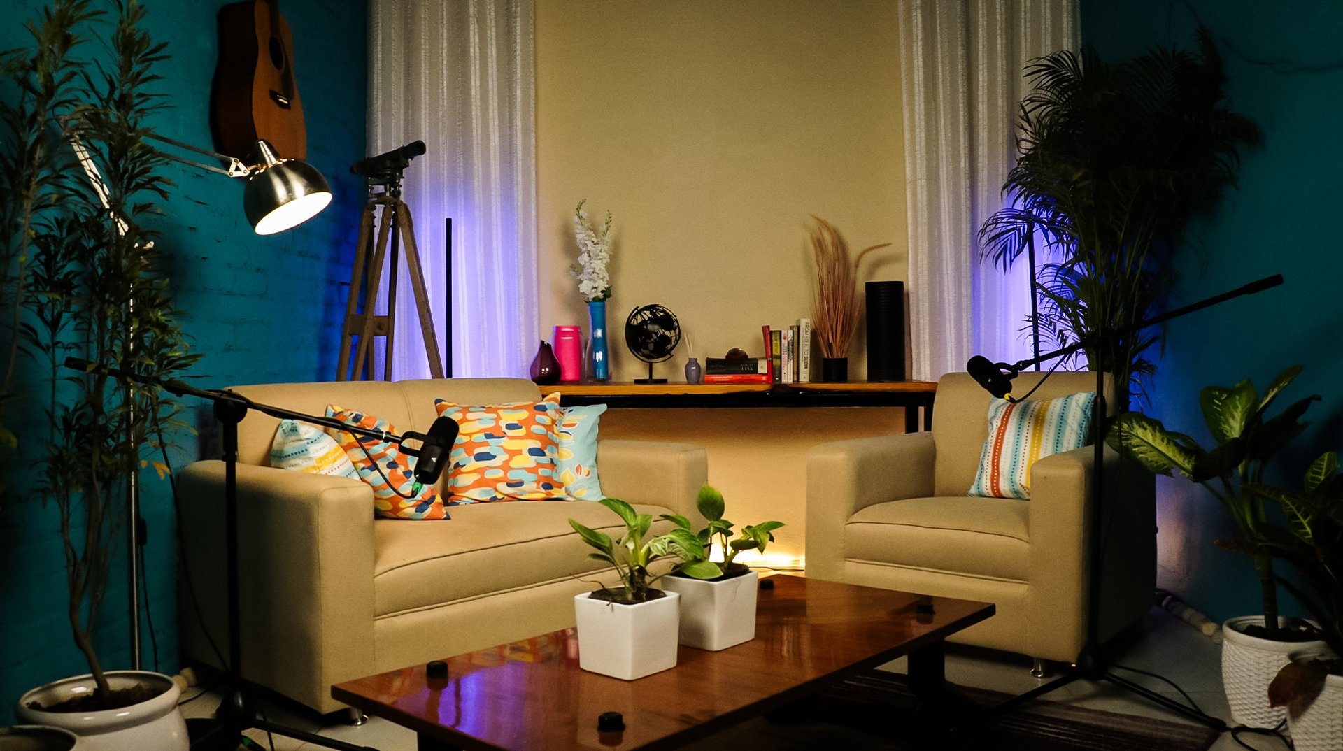 woman wearing yellow long-sleeved dress under white clouds and blue sky during daytime