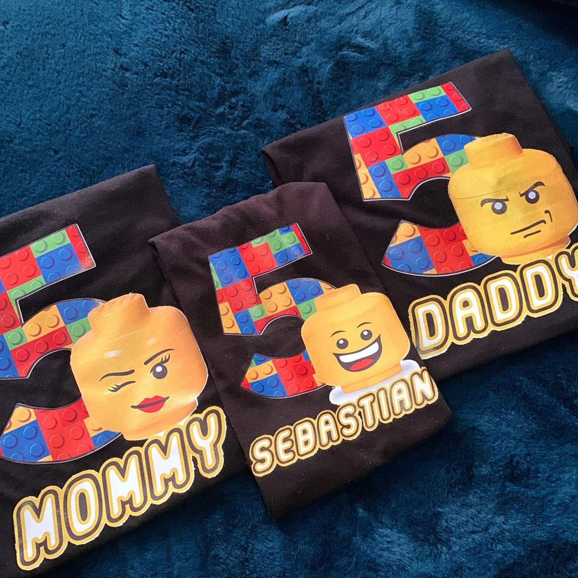 black and white bed linen