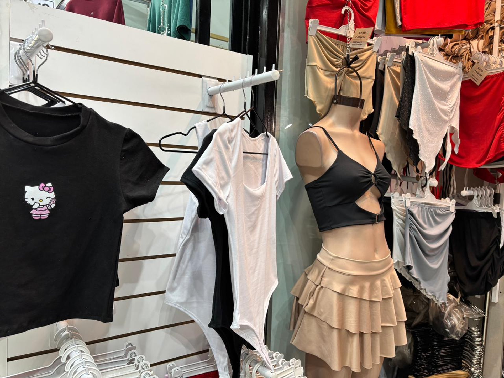 woman wearing yellow long-sleeved dress under white clouds and blue sky during daytime