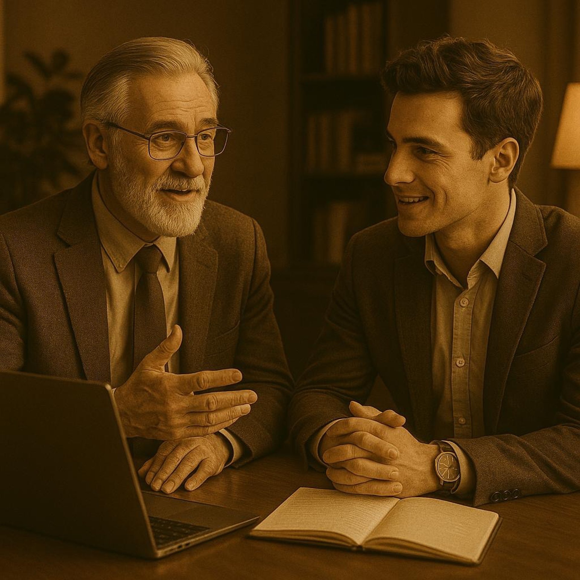 gray computer monitor