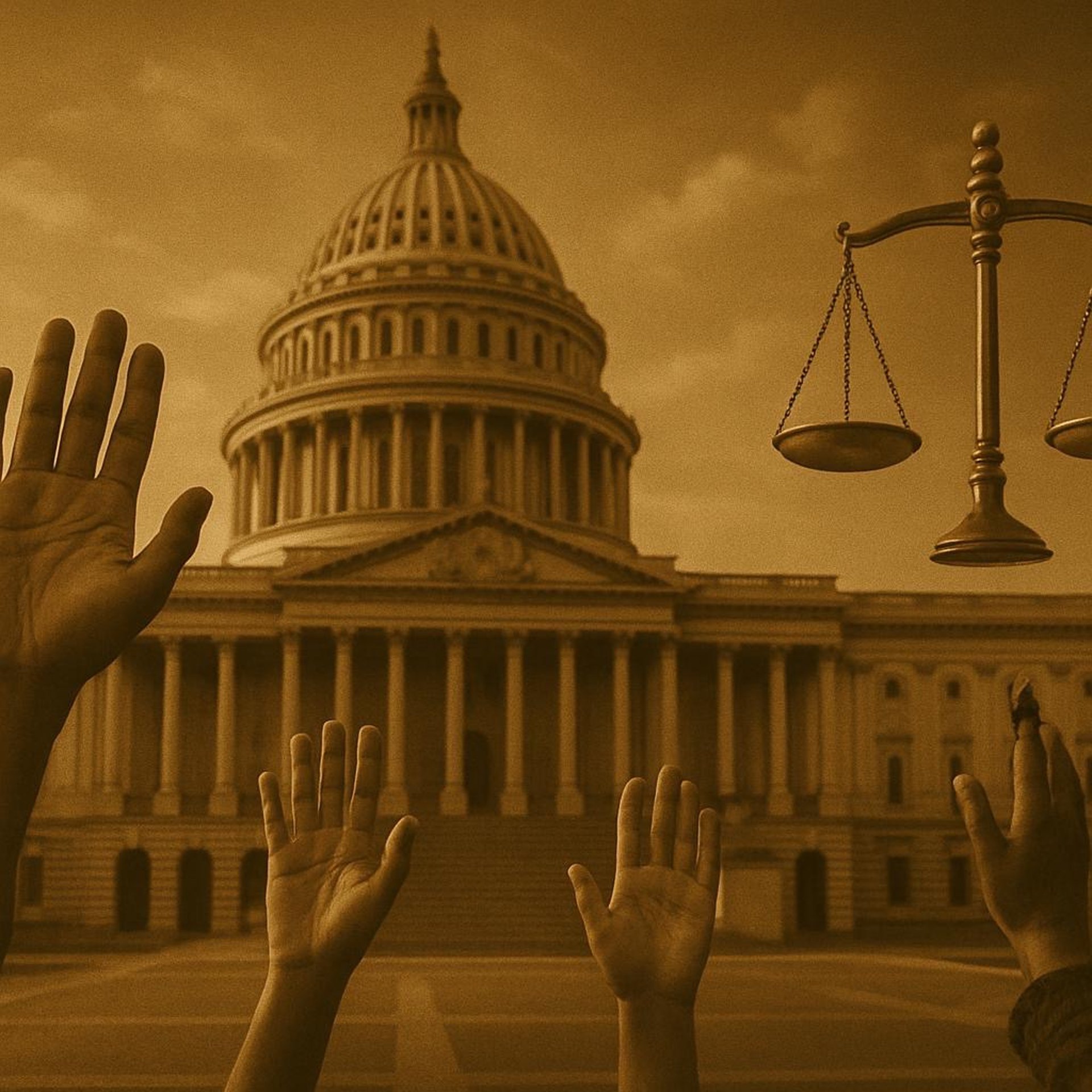 gray computer monitor