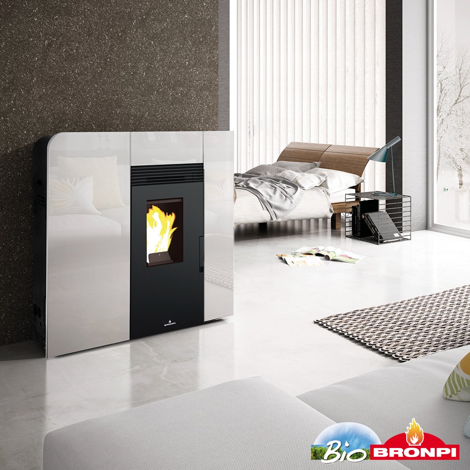 gray computer monitor