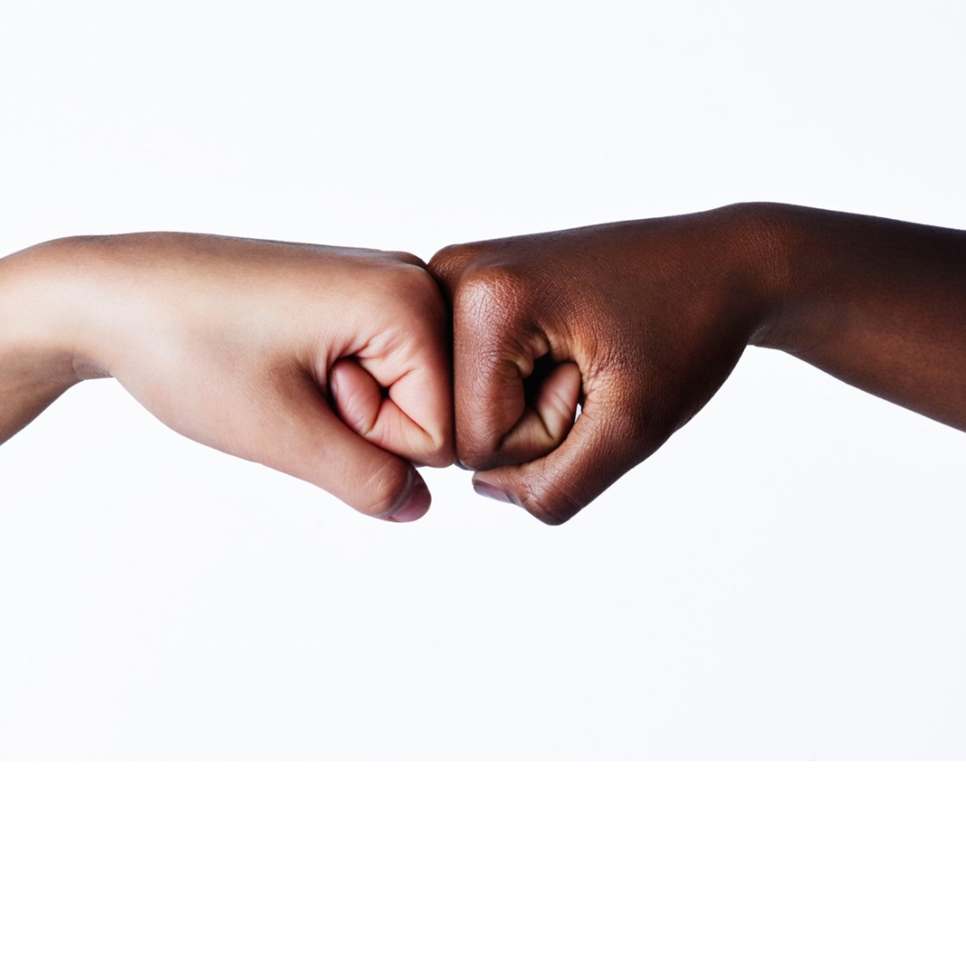 a woman in a white shirt holding a stethoscope