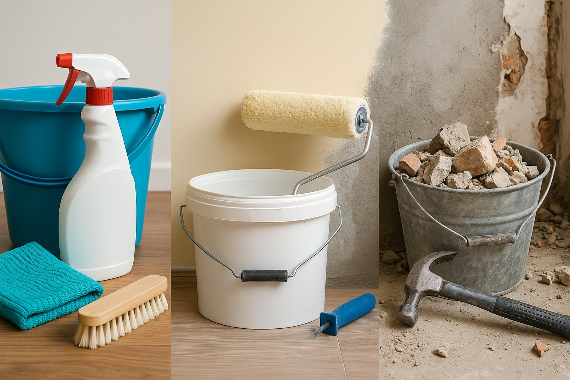 black and brown leather padded tub sofa