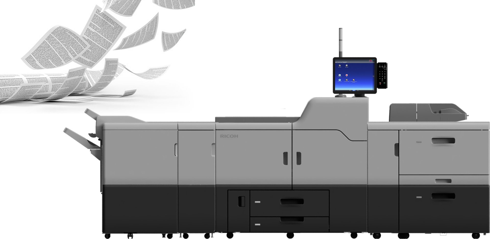 black and white bed linen