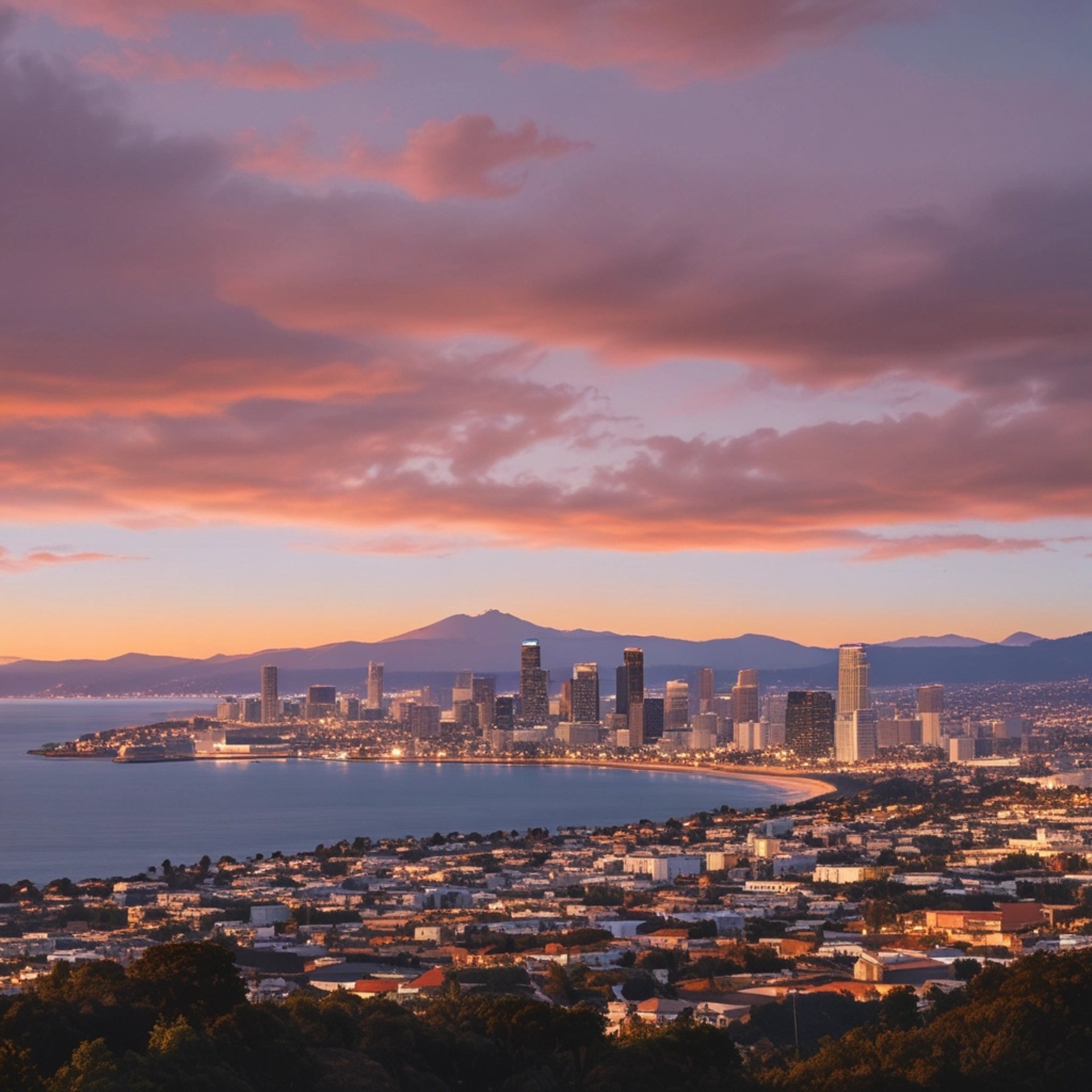 gray computer monitor