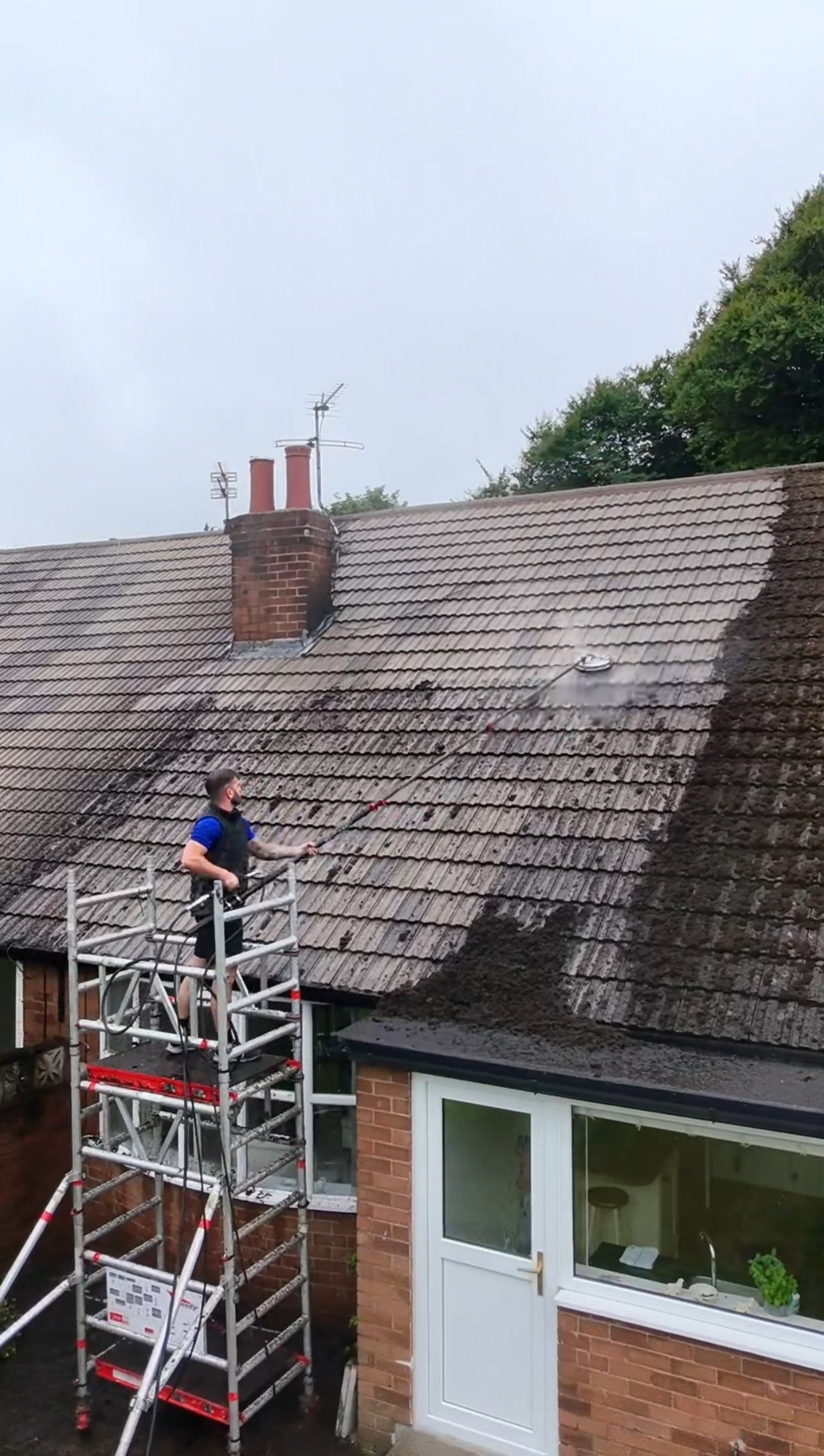 black and white bed linen