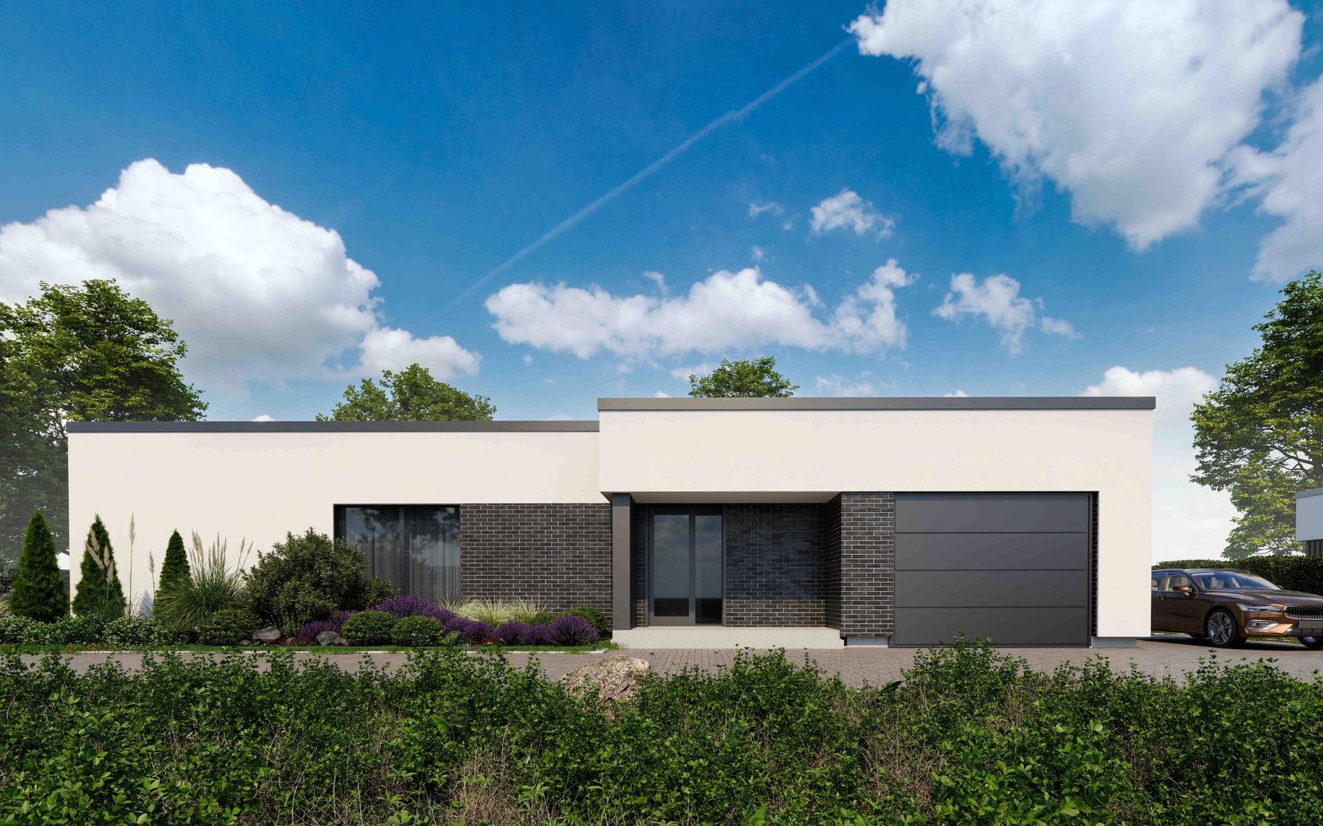 black and white bed linen