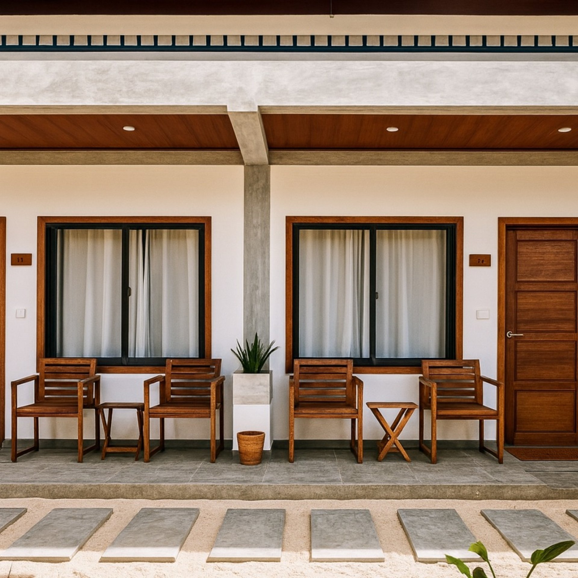 black blue and yellow textile