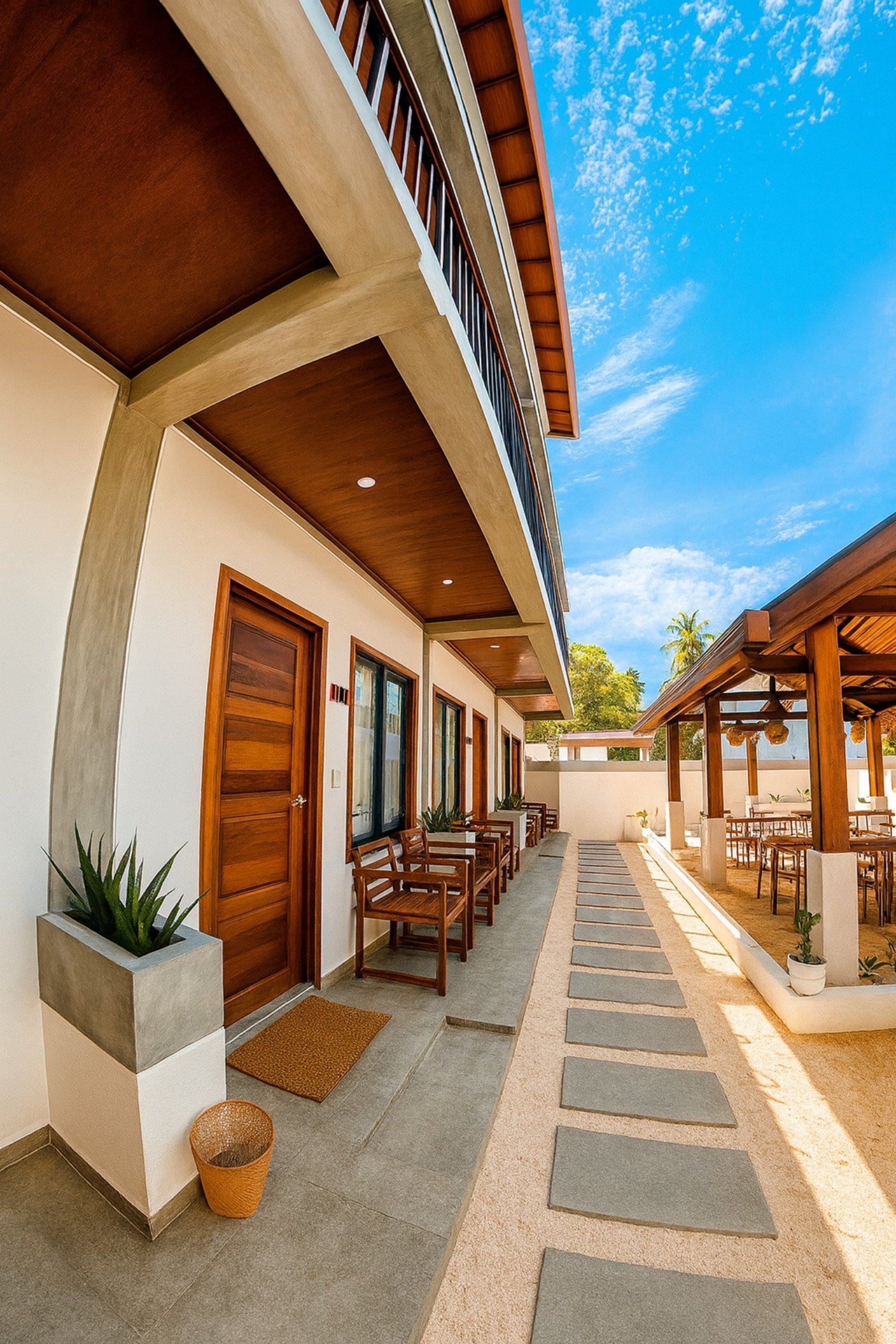 black blue and yellow textile