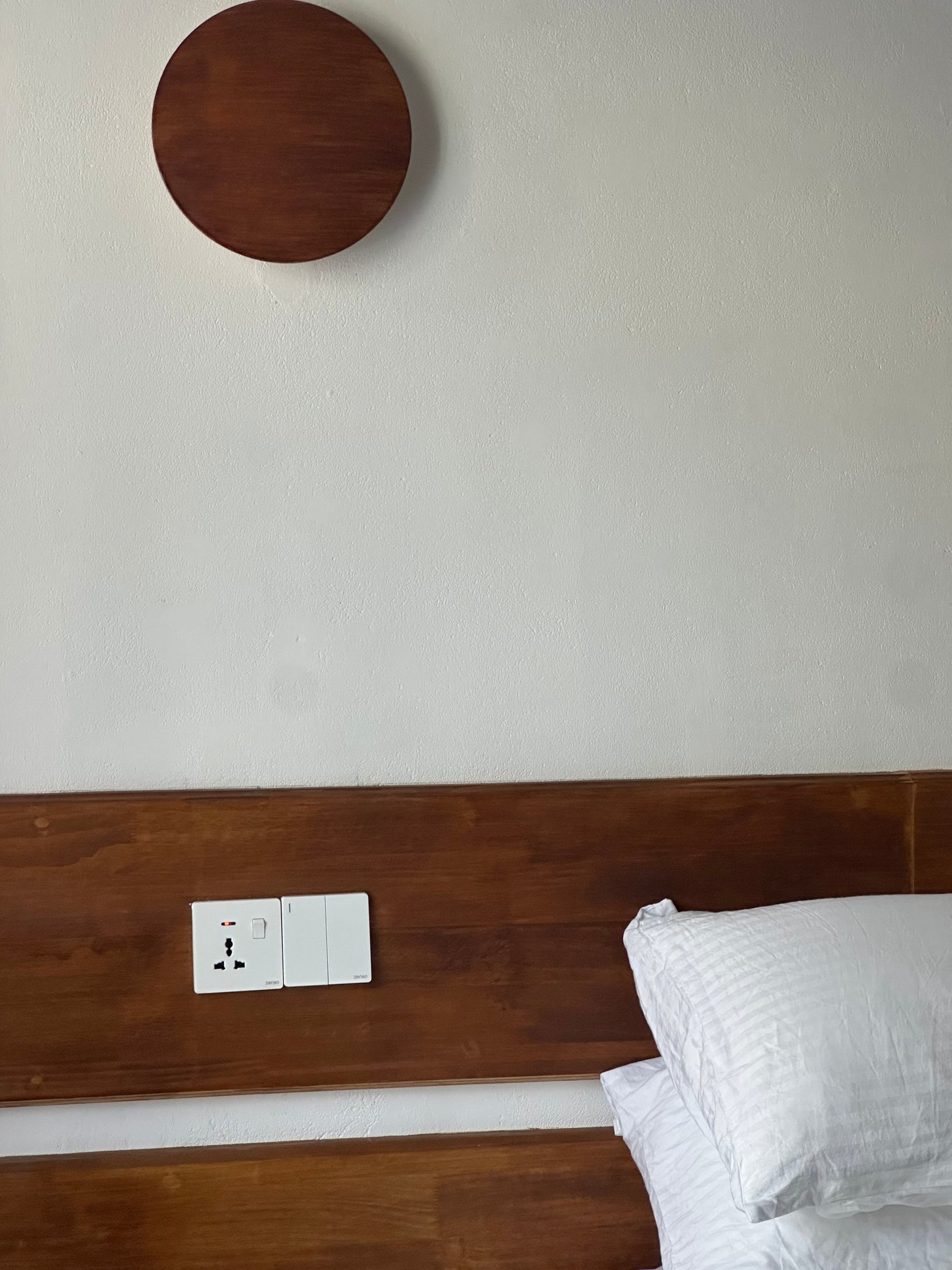 black blue and yellow textile