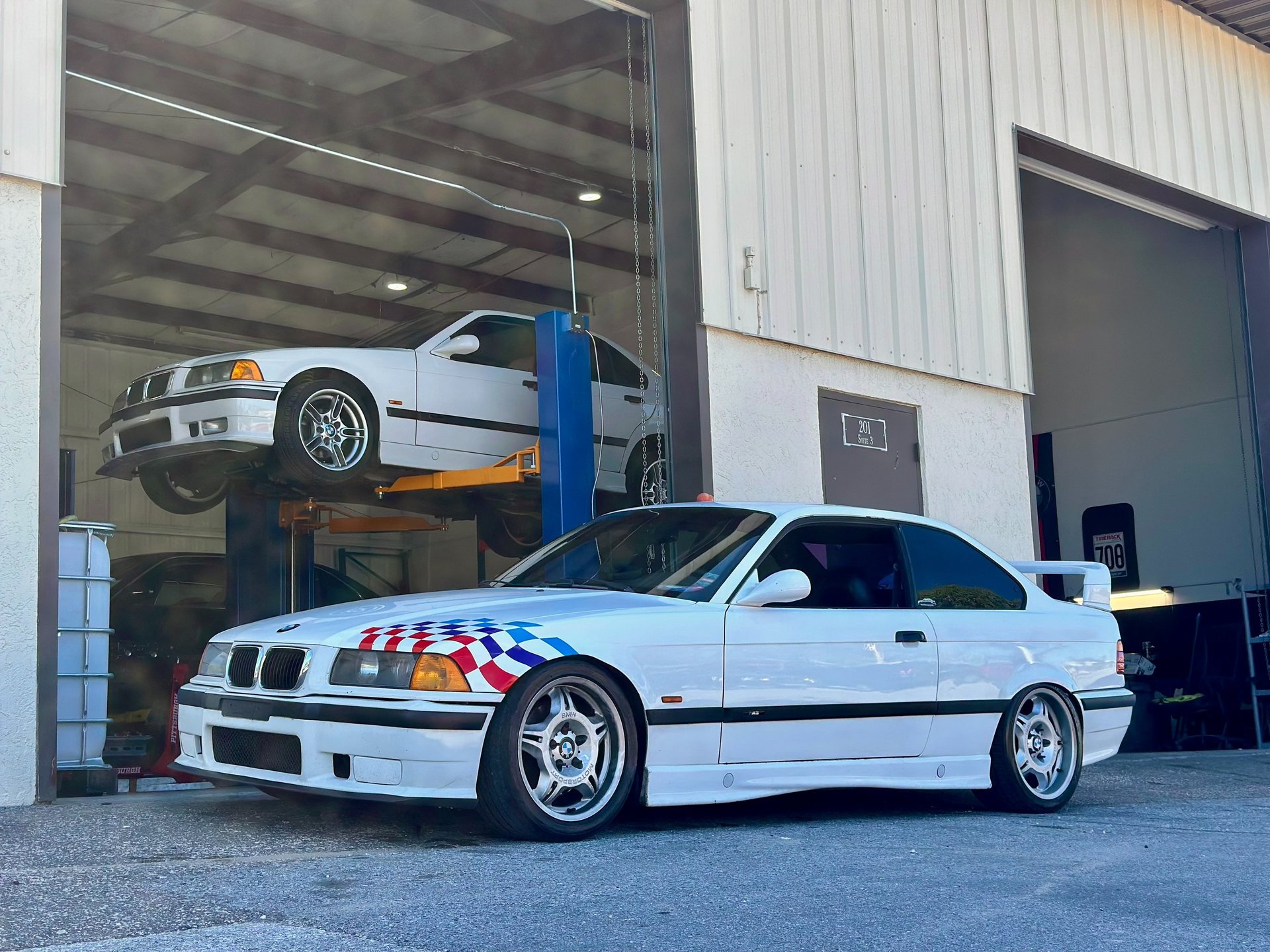 person wearing grey knit sweater