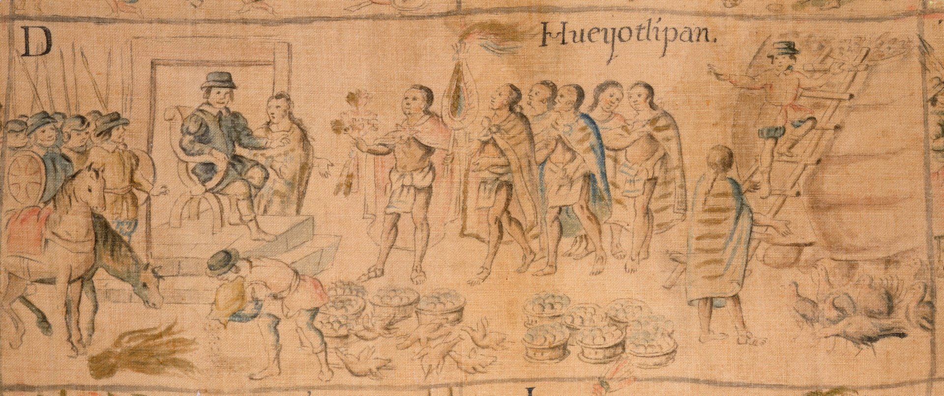 gray computer monitor