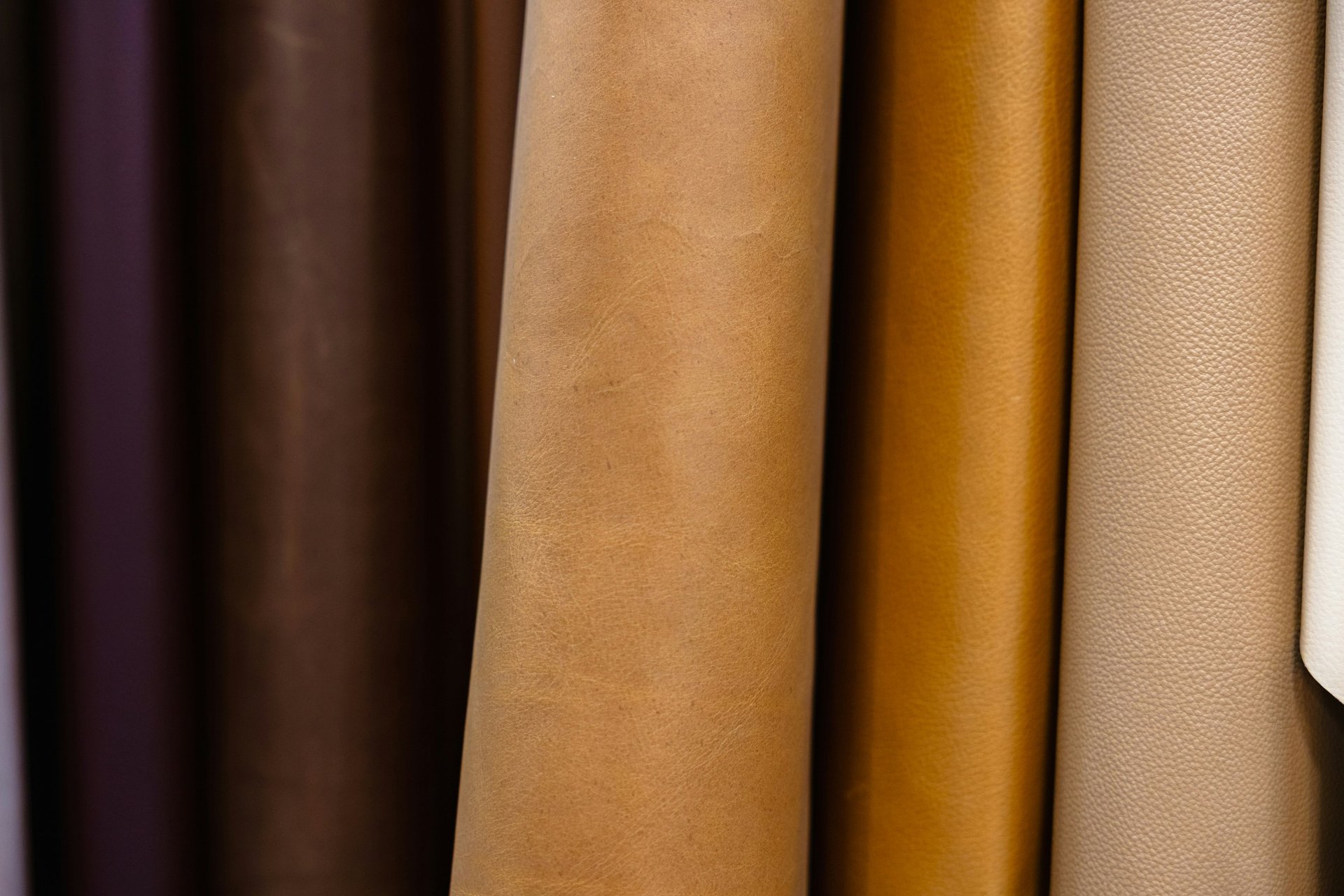 person wearing grey knit sweater