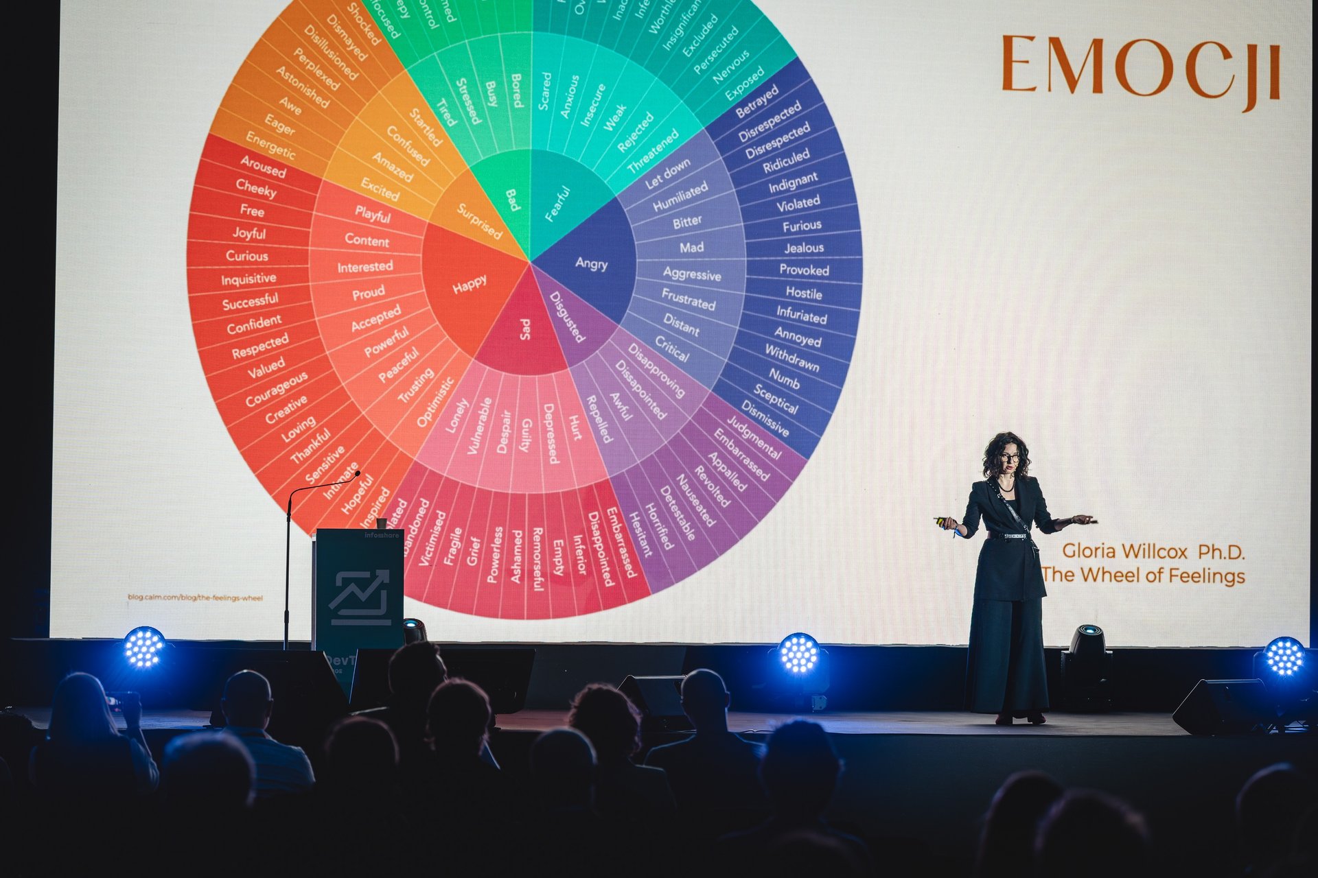 person behind fog glass