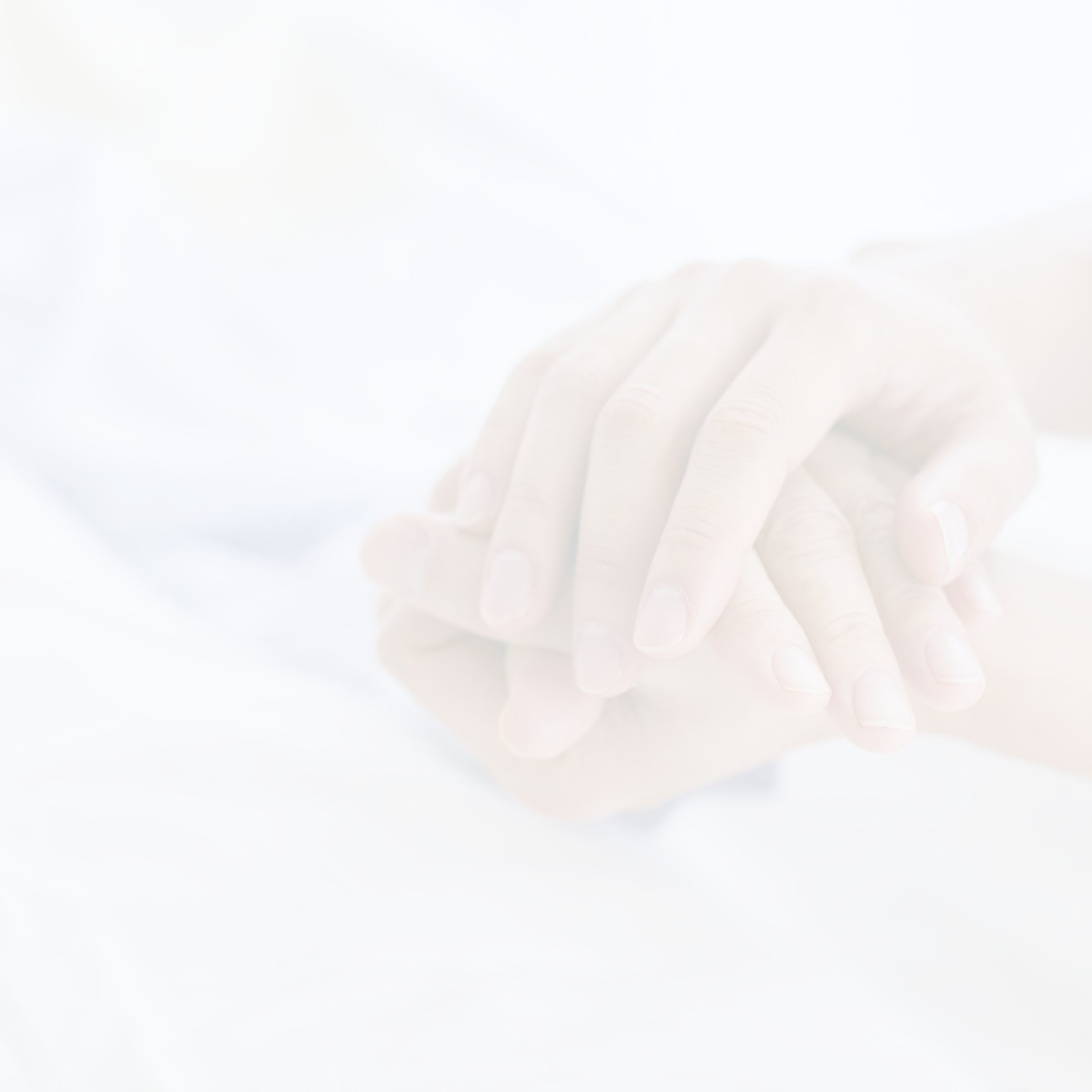 a blue and pink background with a circular object in the middle