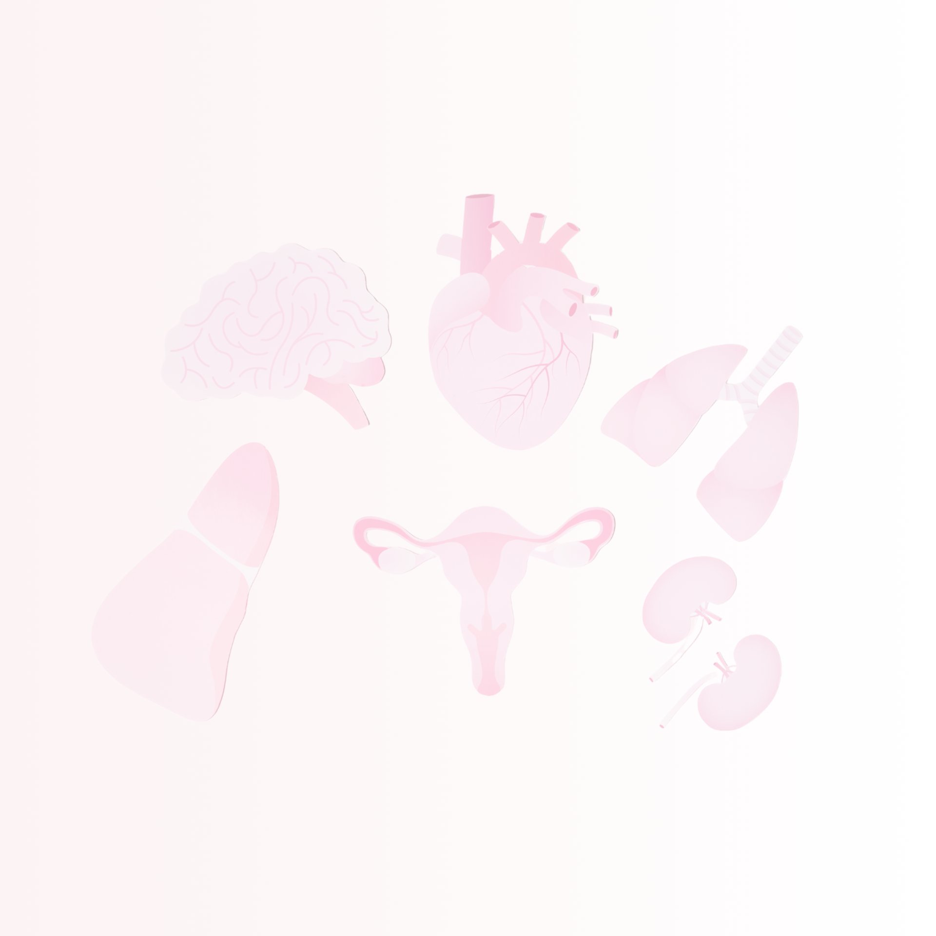 a close up of a white wall with wavy lines