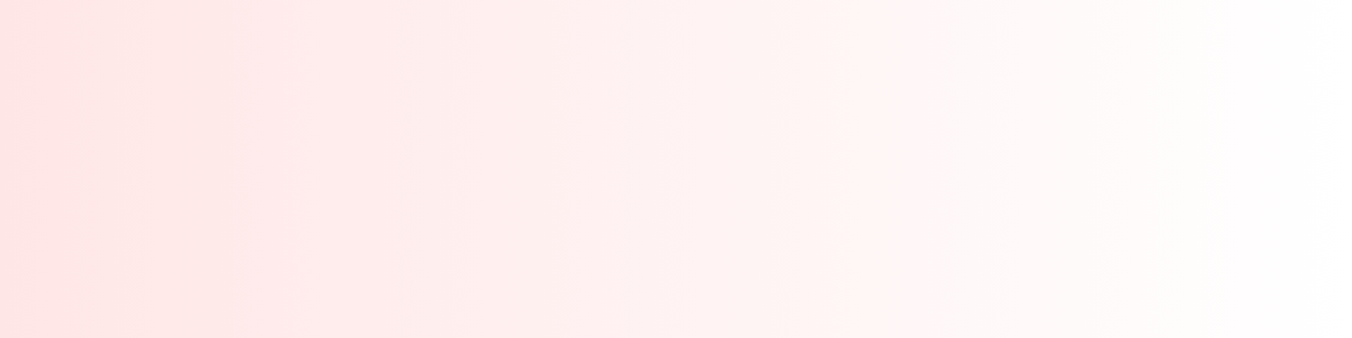 a desert scene with a white and orange background