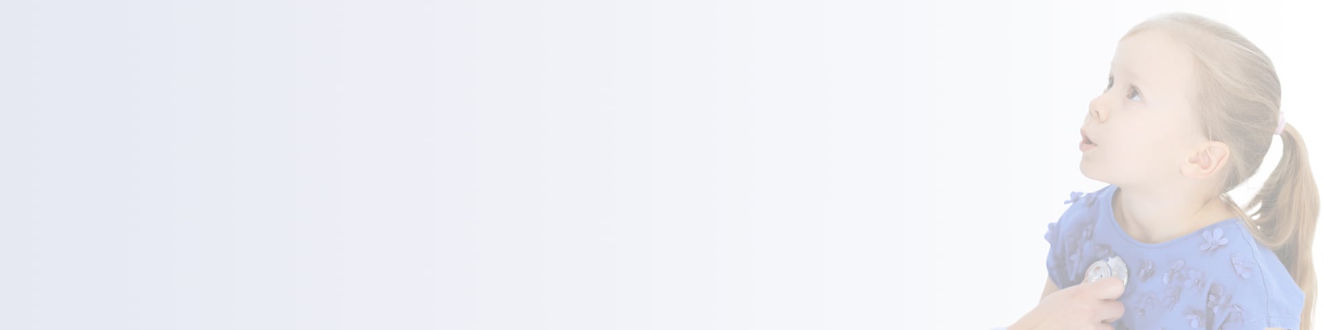 a blue and pink background with a circular object in the middle