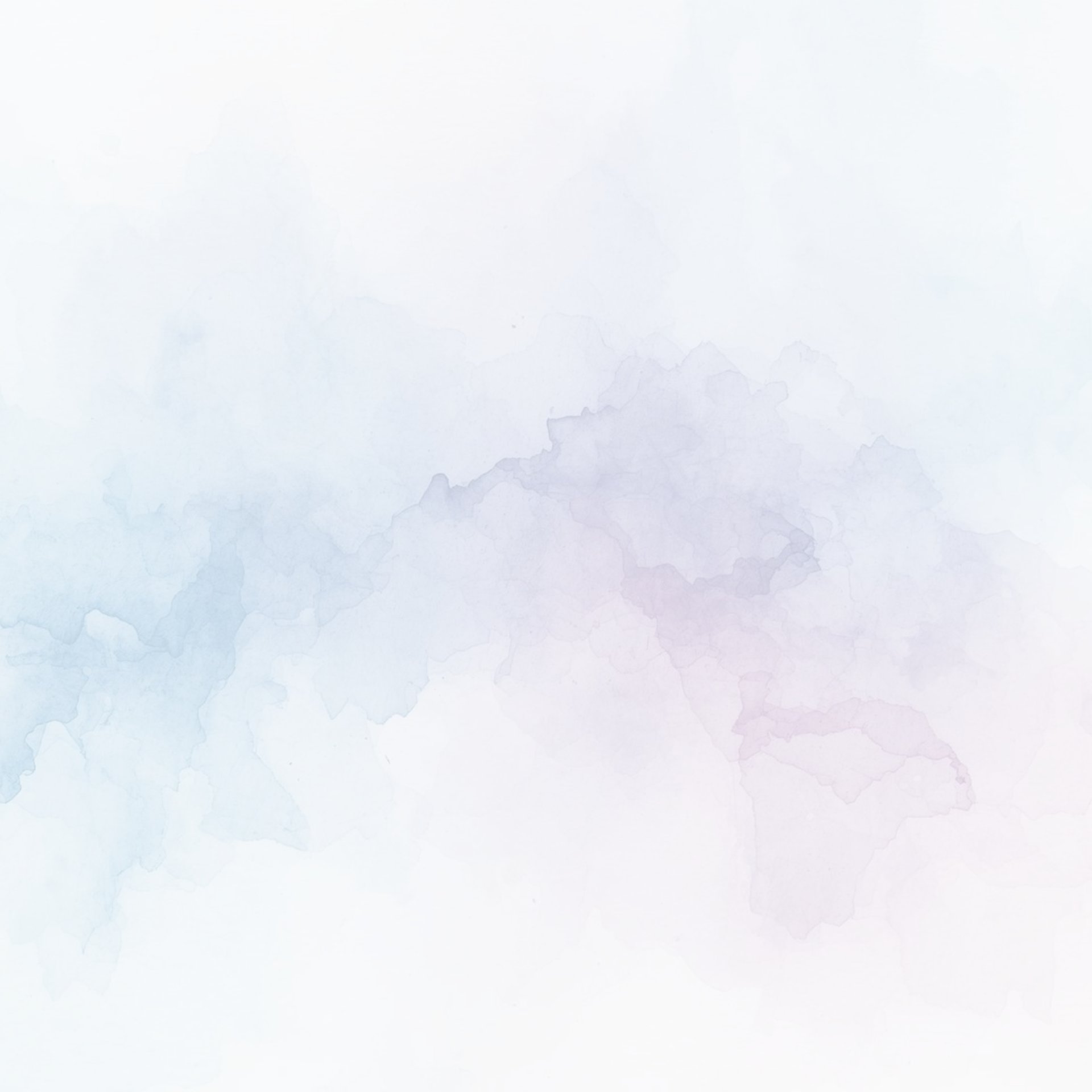 a blue and pink background with a circular object in the middle