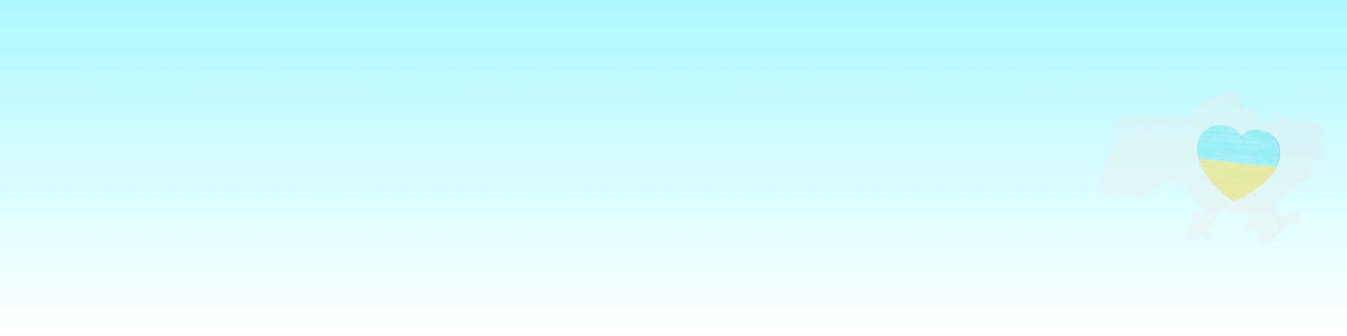 a blue and pink background with a circular object in the middle