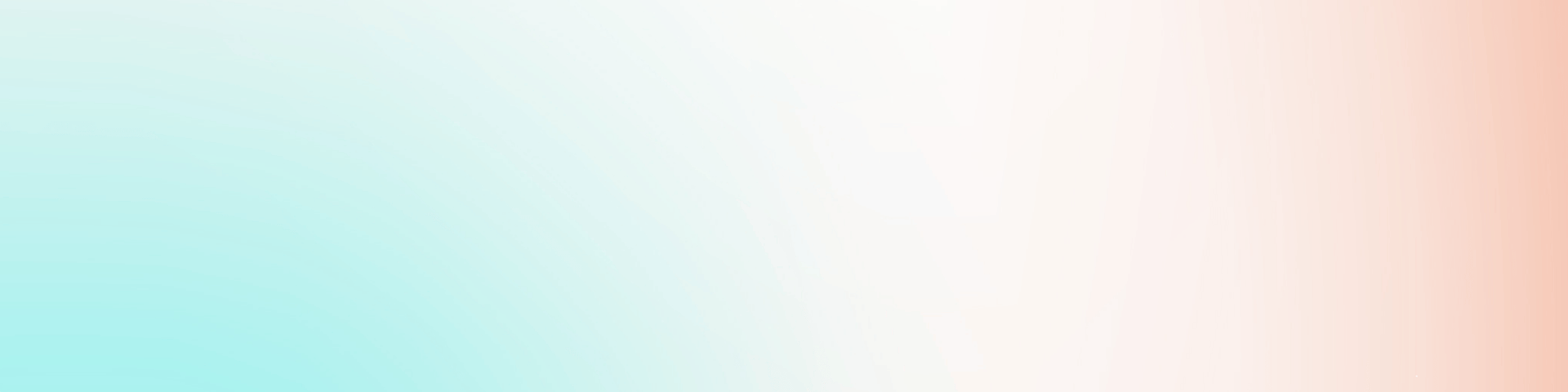 a blue and pink background with a circular object in the middle