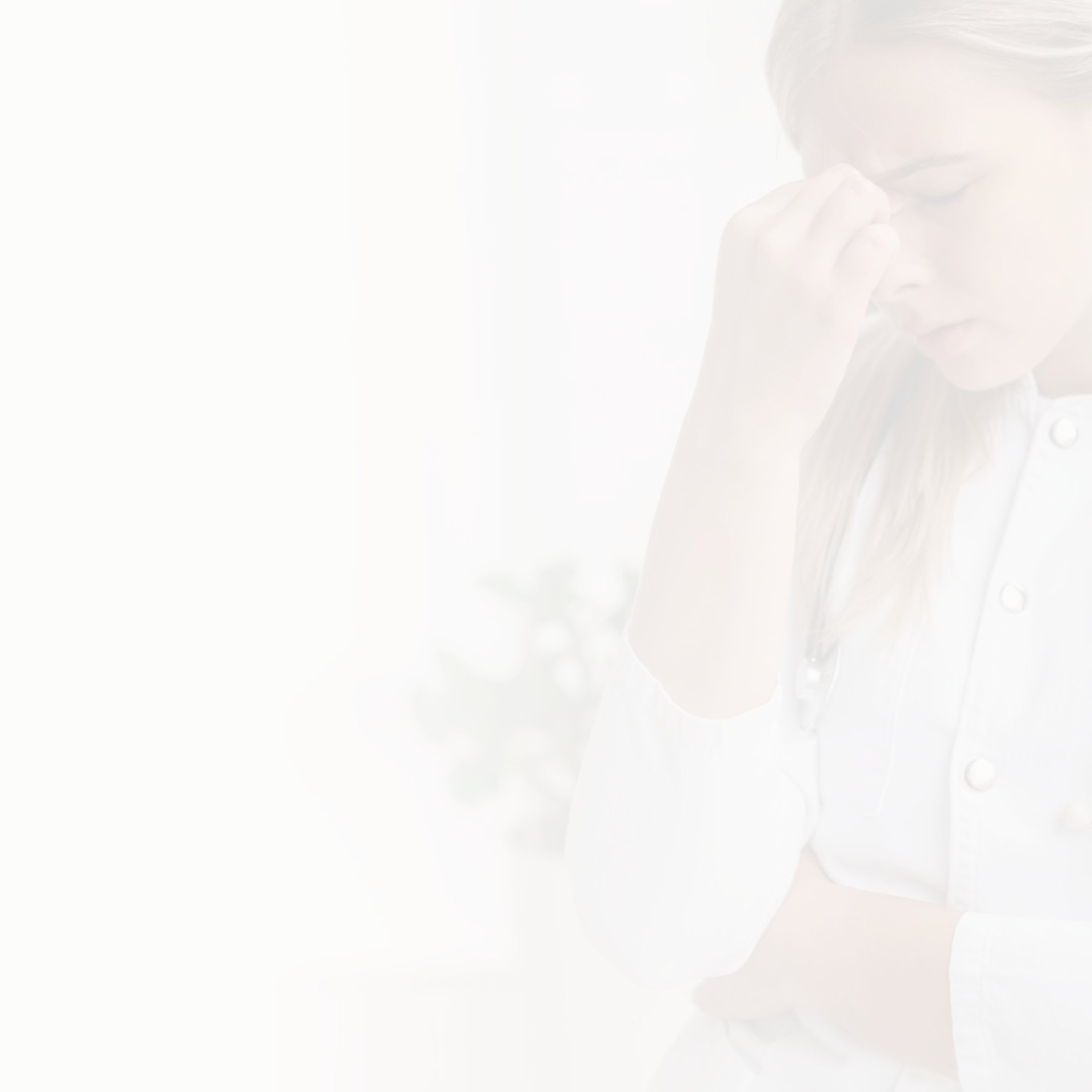 a blue and pink background with a circular object in the middle