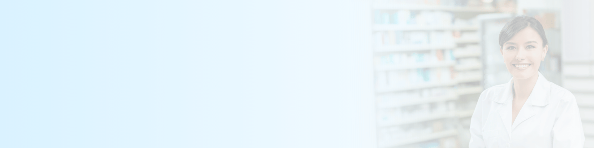 a blue and pink background with a circular object in the middle