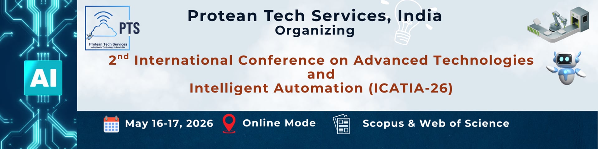 blue and white smoke illustration