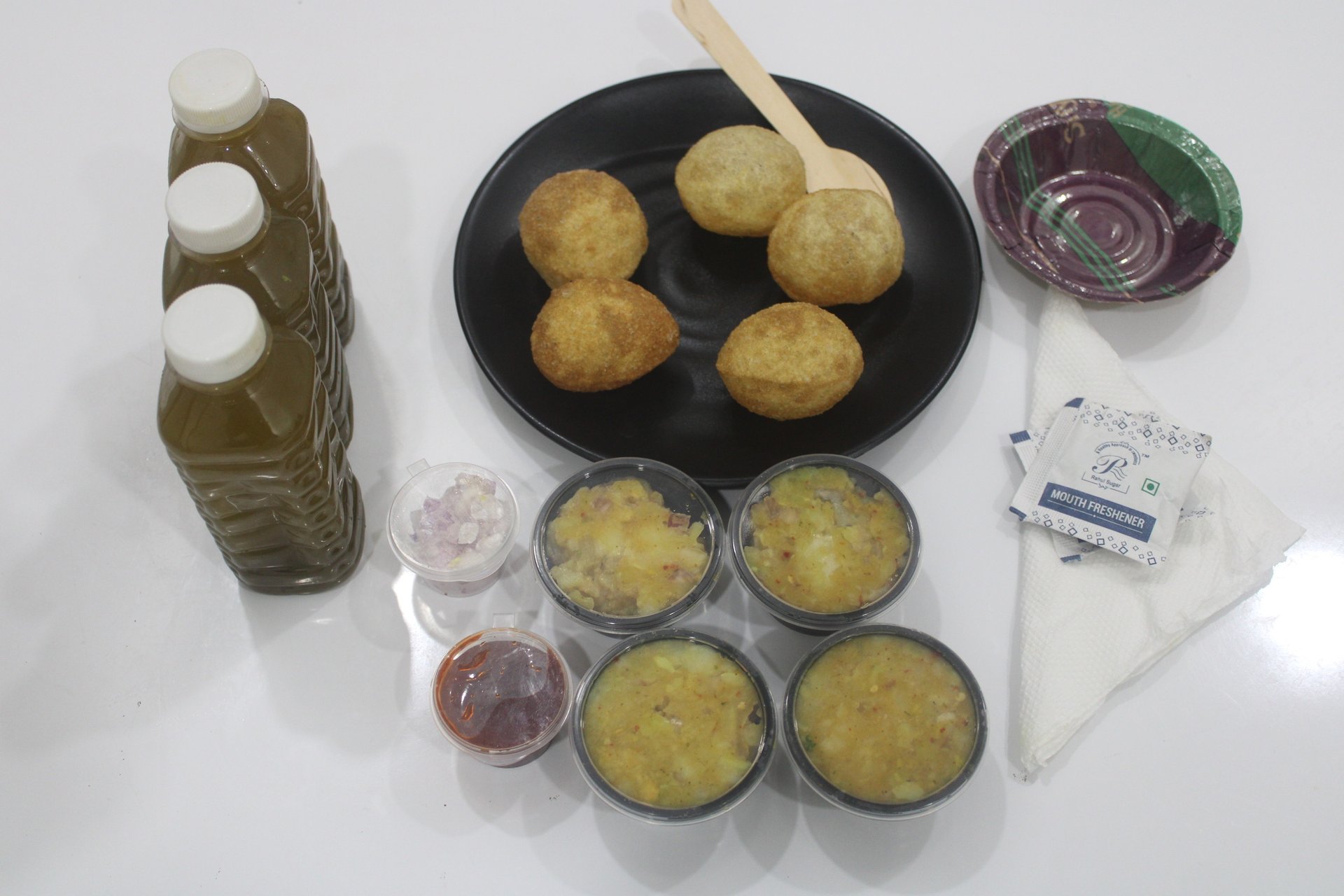 woman holding dried flower